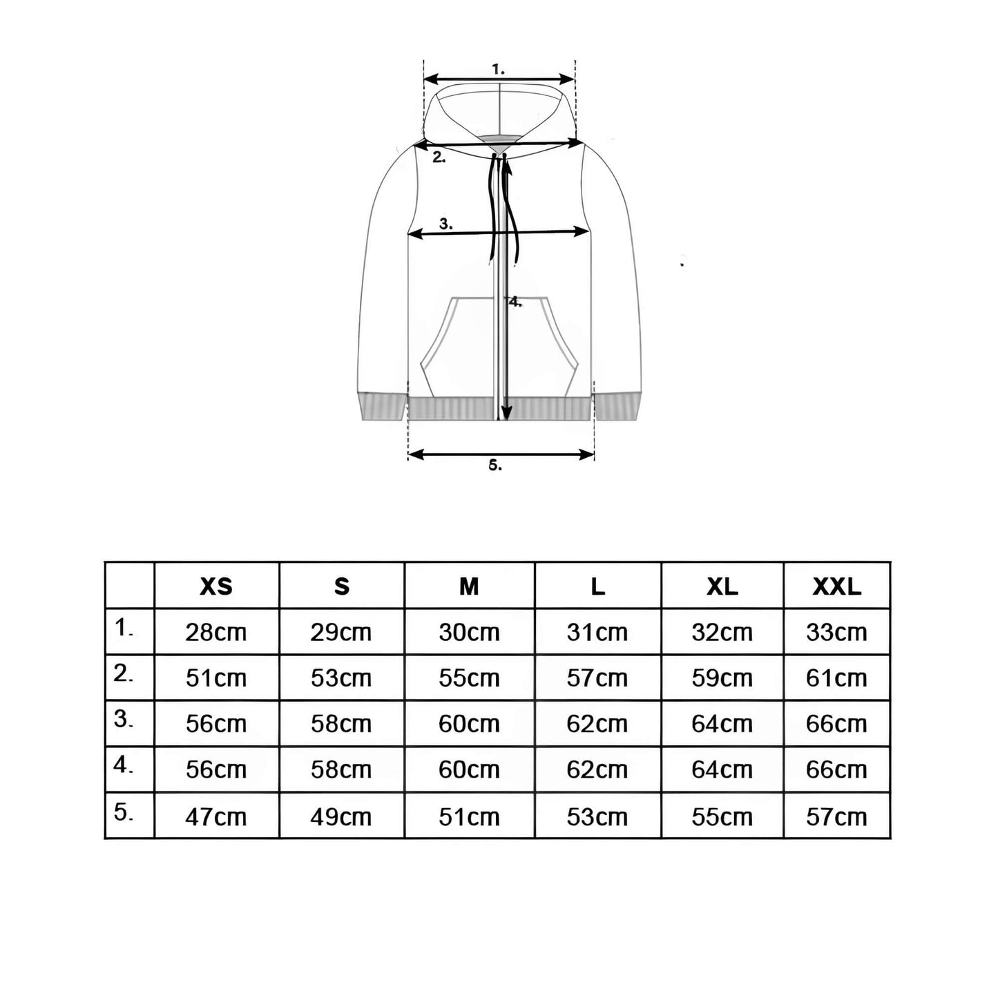 Jacker Gothica Zipped Jacket Brown