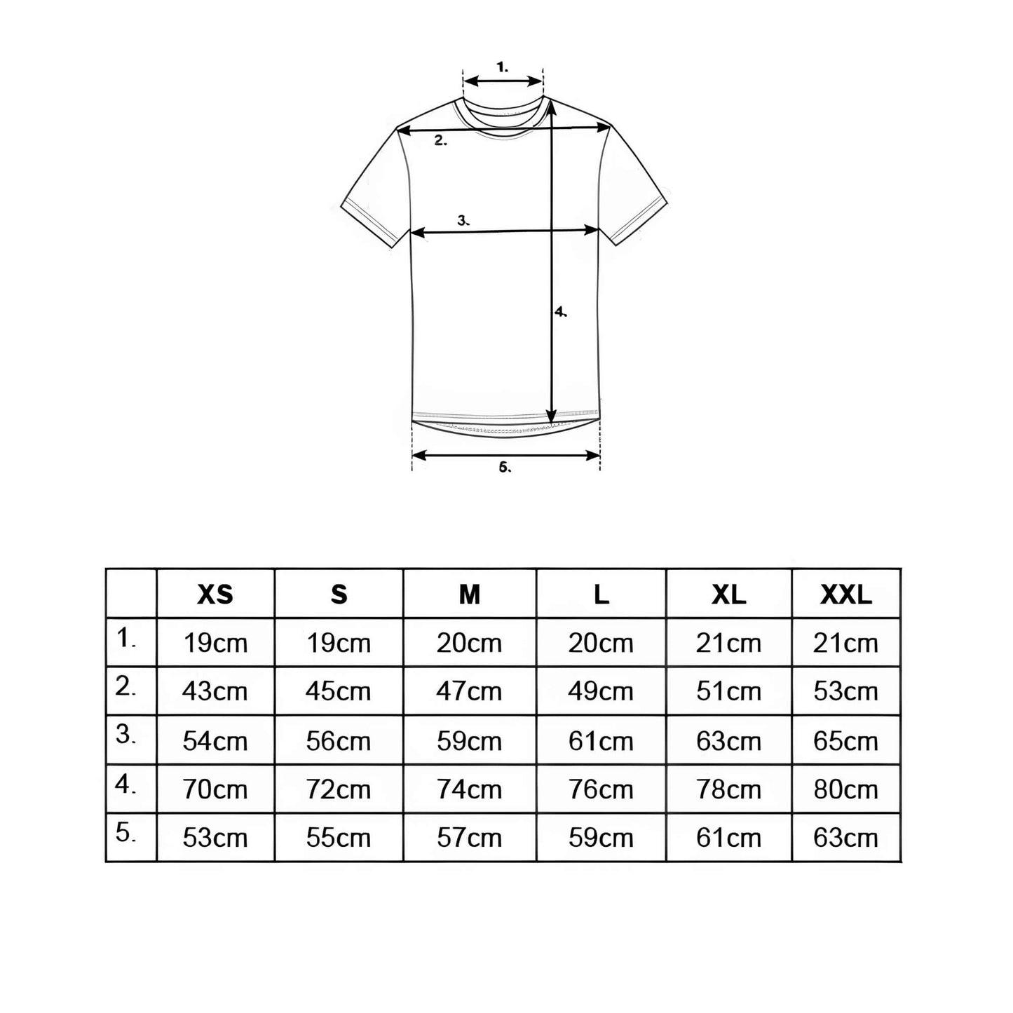 Jacker Crime Time T-Shirt Black