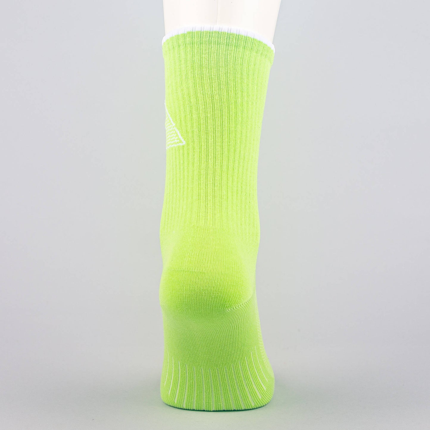 Módne ponožky Peak Big Triangle MILD GREEN