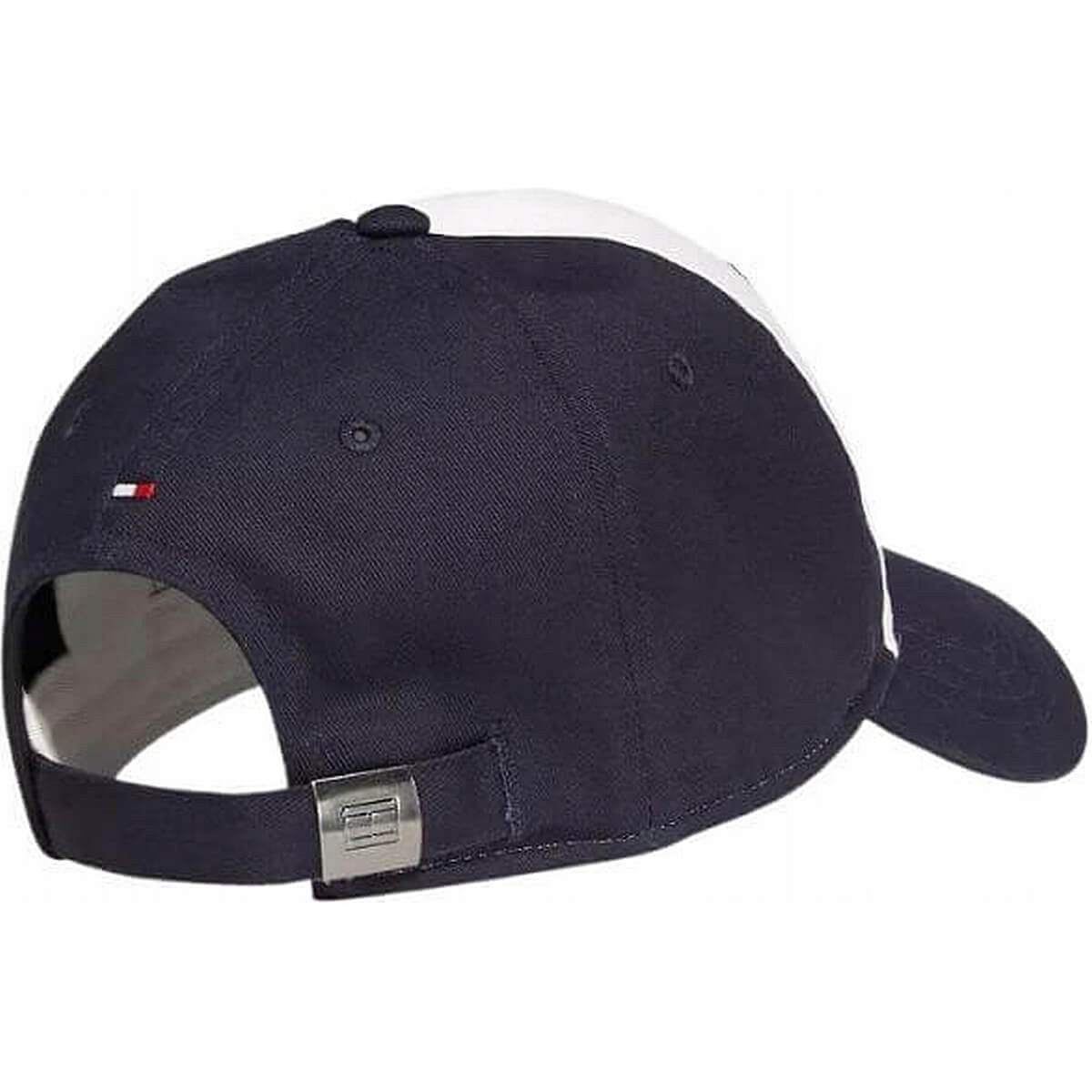 Šiltovka Tommy Hilfiger Baseball Cap tmavomodrá