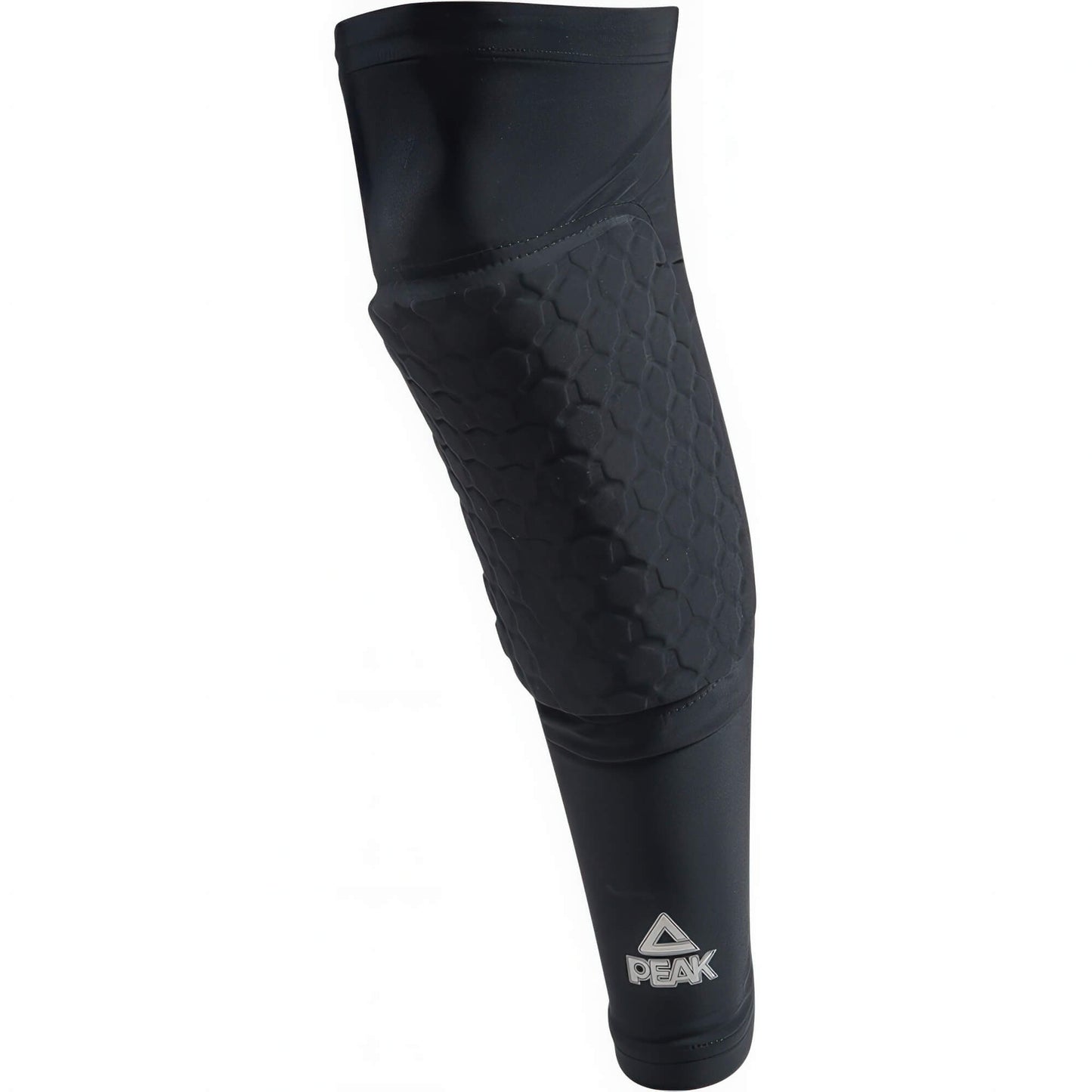 Peak Knee Protector(Lengthen) Black H362010