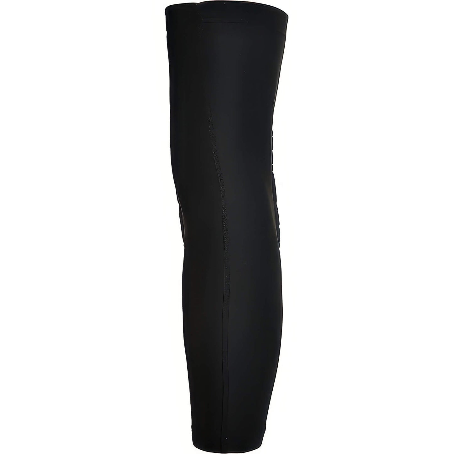 Peak Knee Protector(Lengthen) Black H362010