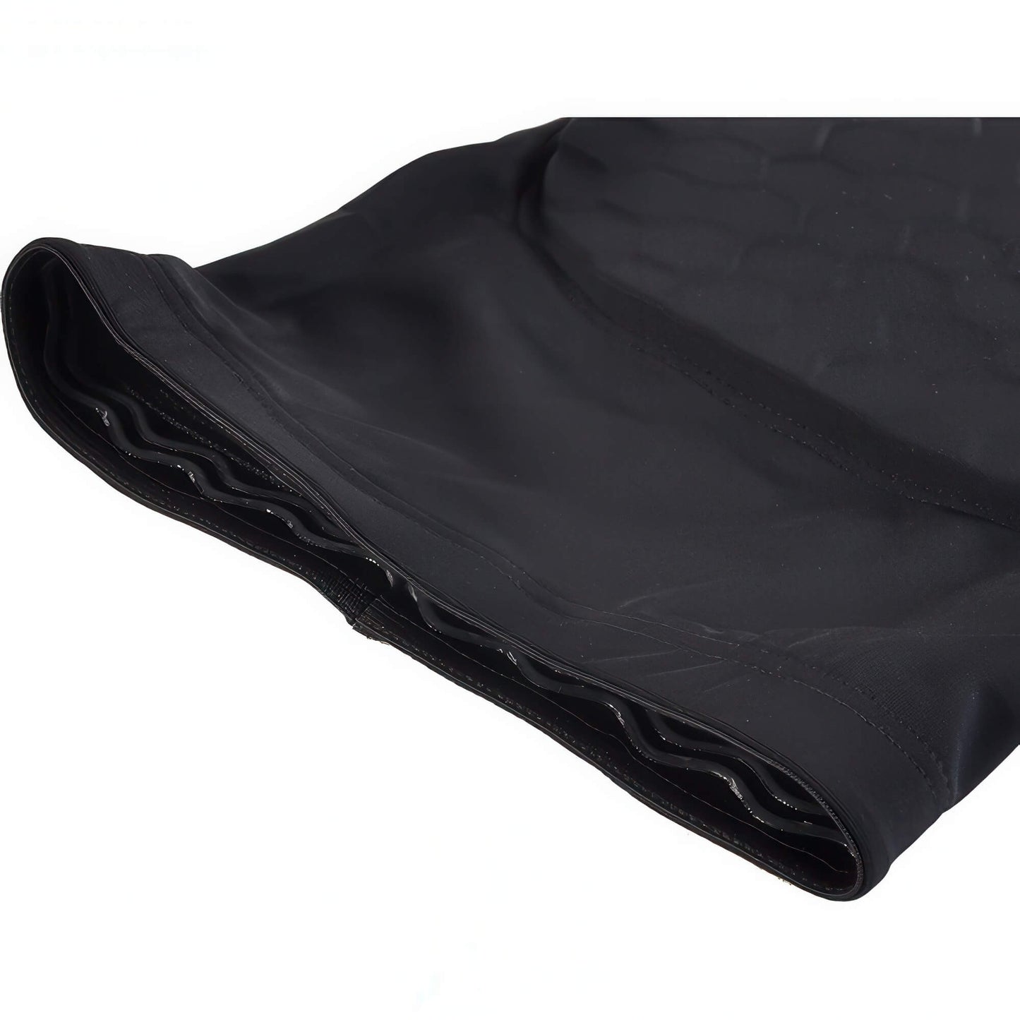 Peak Knee Protector(Lengthen) Black H362010