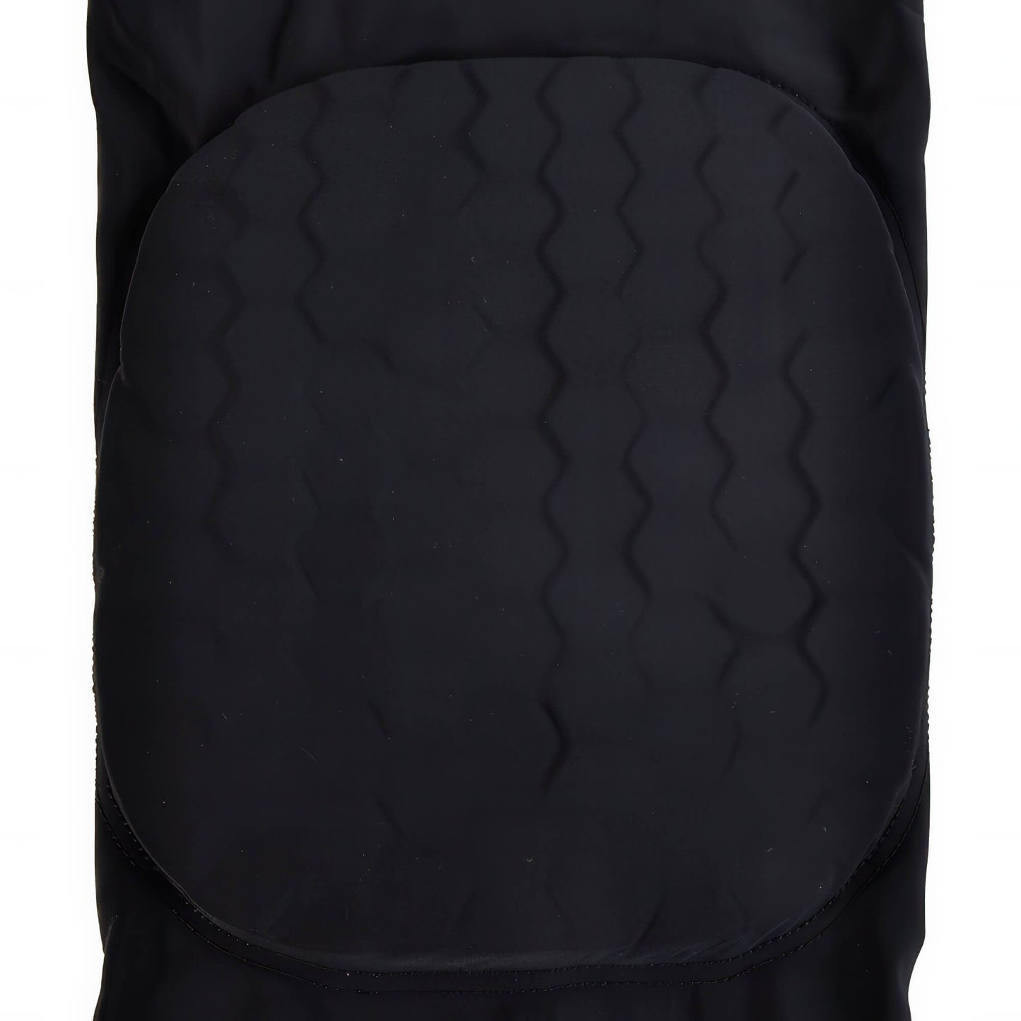 Peak Knee Protector(Lengthen) Black H362010