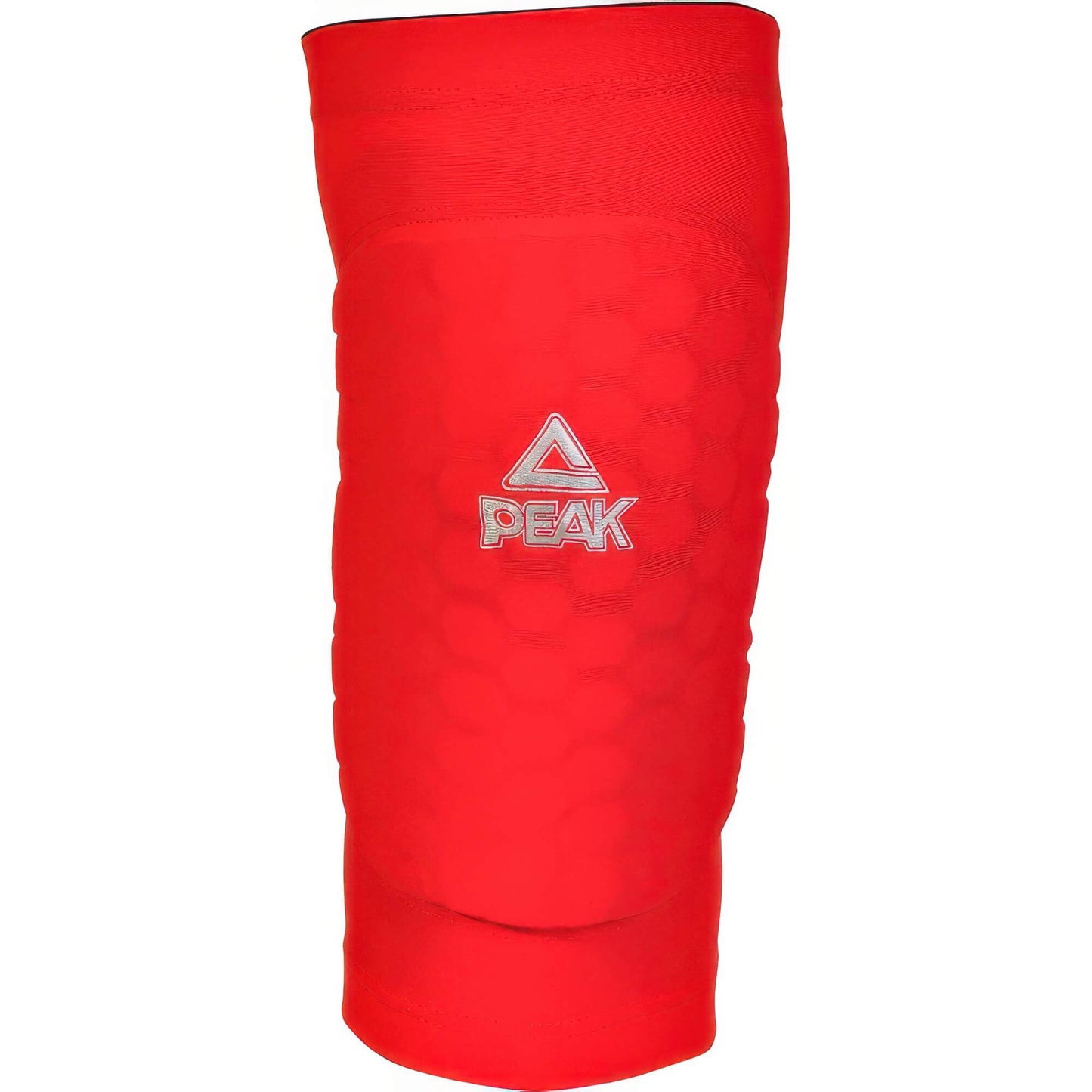 Chránič kolena Peak Knee Protector červený