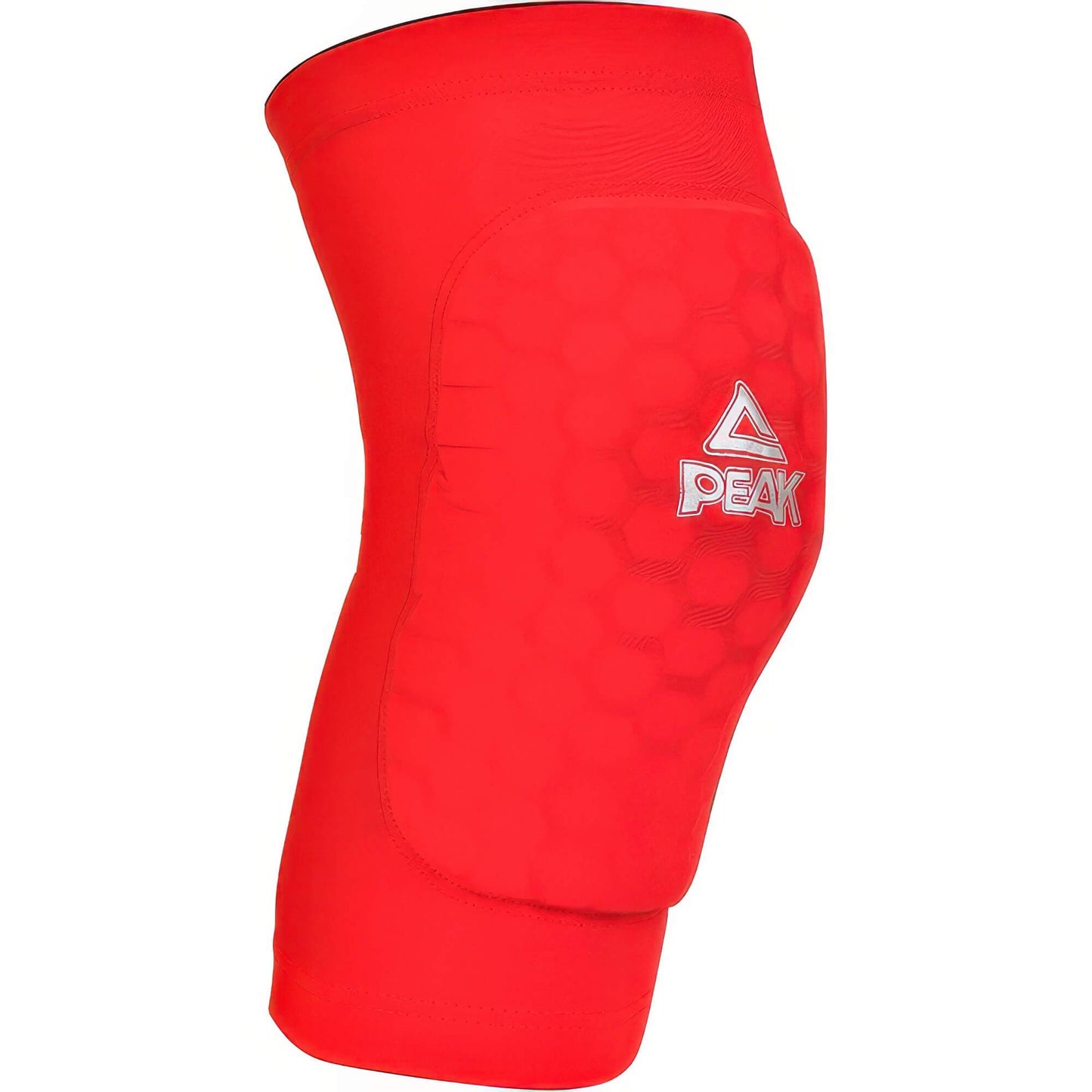 Chránič kolena Peak Knee Protector červený