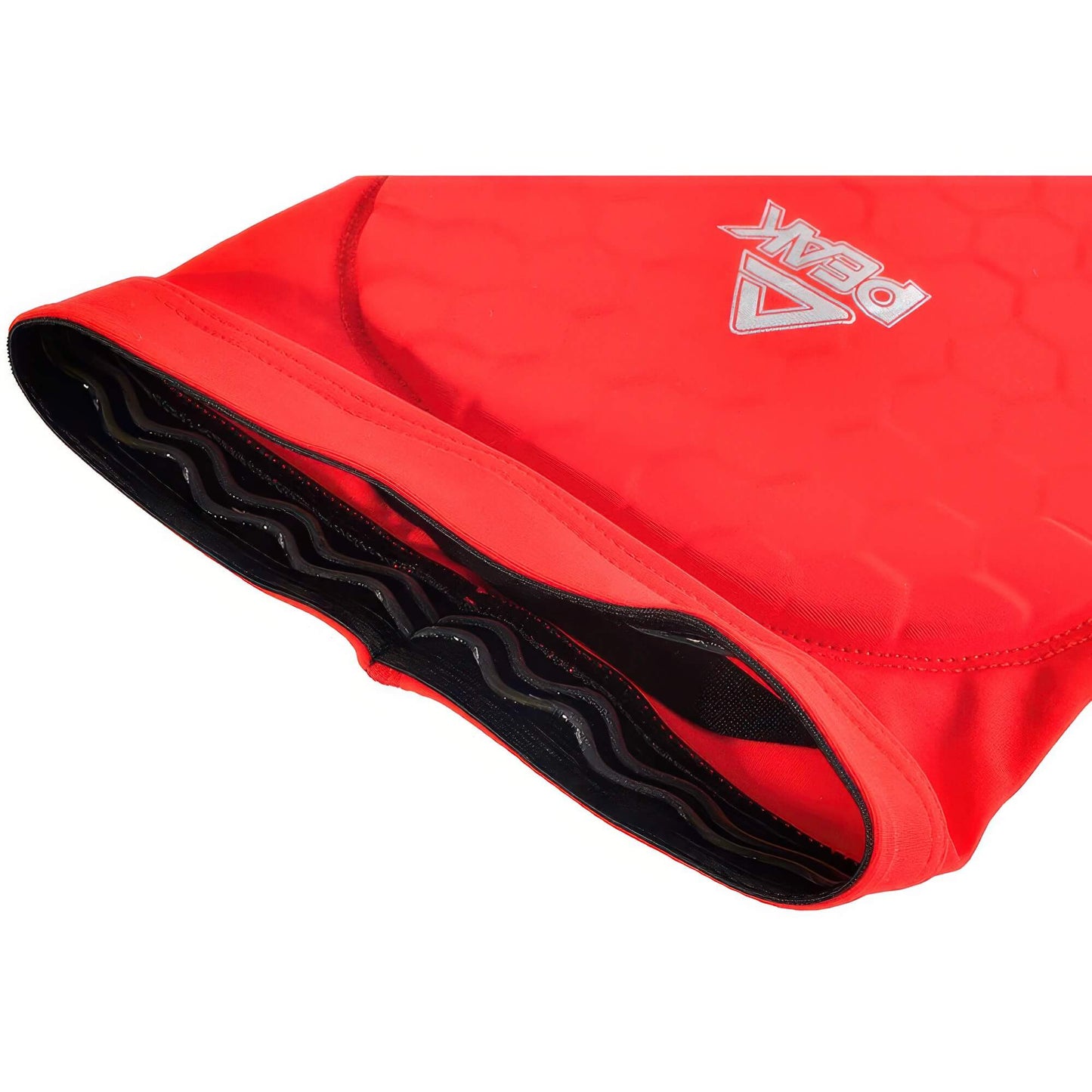 Chránič kolena Peak Knee Protector červený