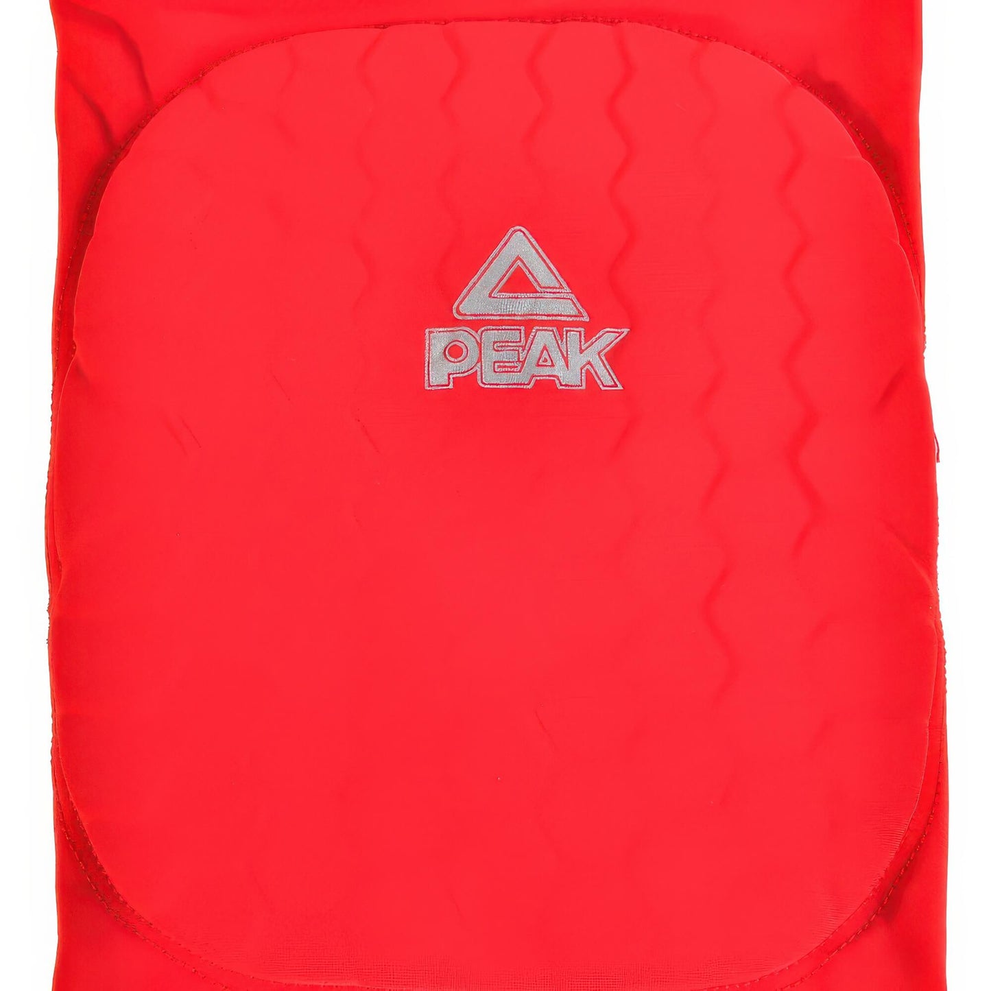 Chránič kolena Peak Knee Protector červený