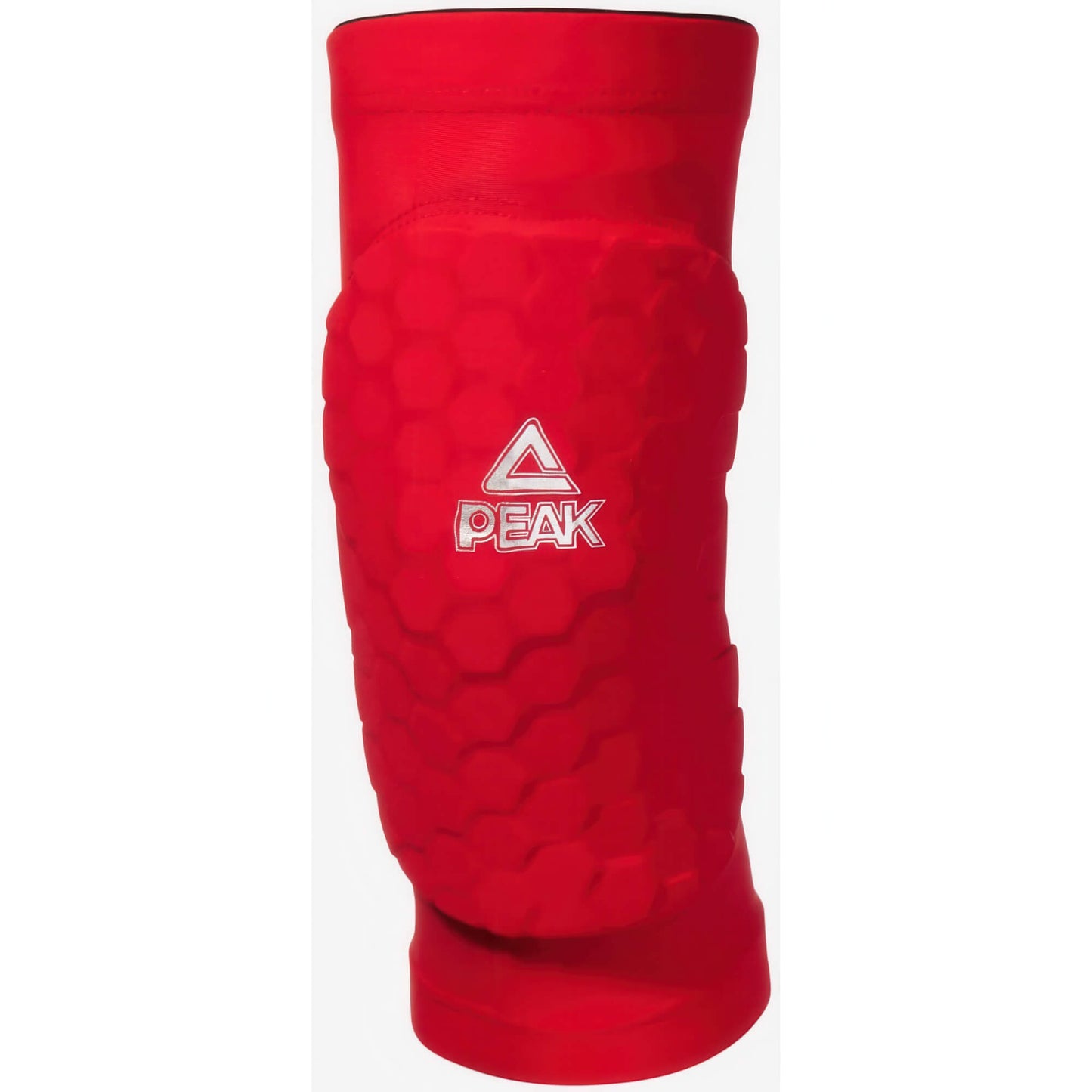 Chránič kolena Peak Knee Protector červený