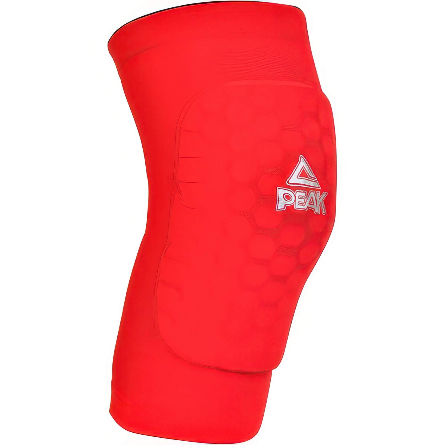 Chránič kolena Peak Knee Protector červený