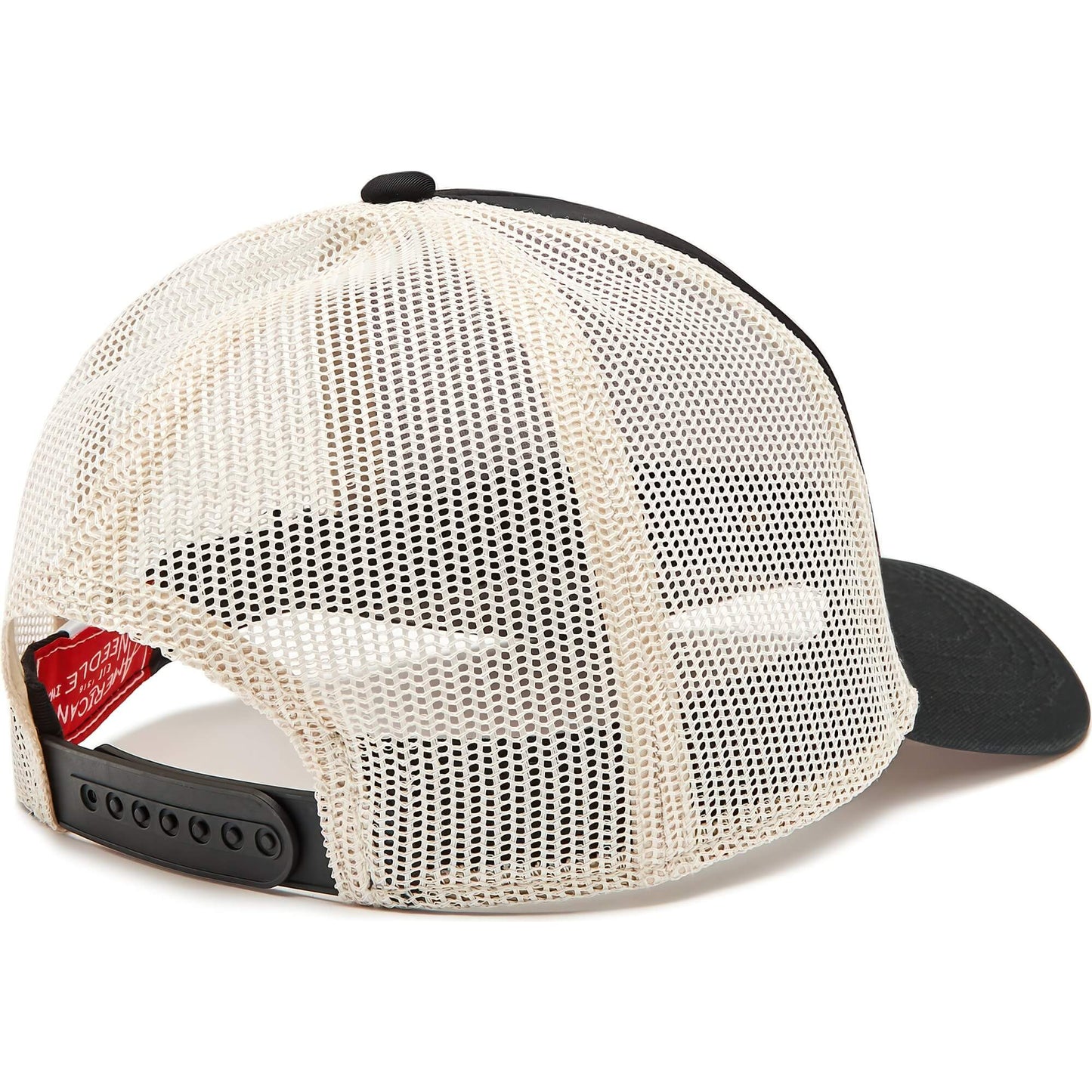 Šiltovka so sieťkou American Needle Valin - Pink Floyd - čierna