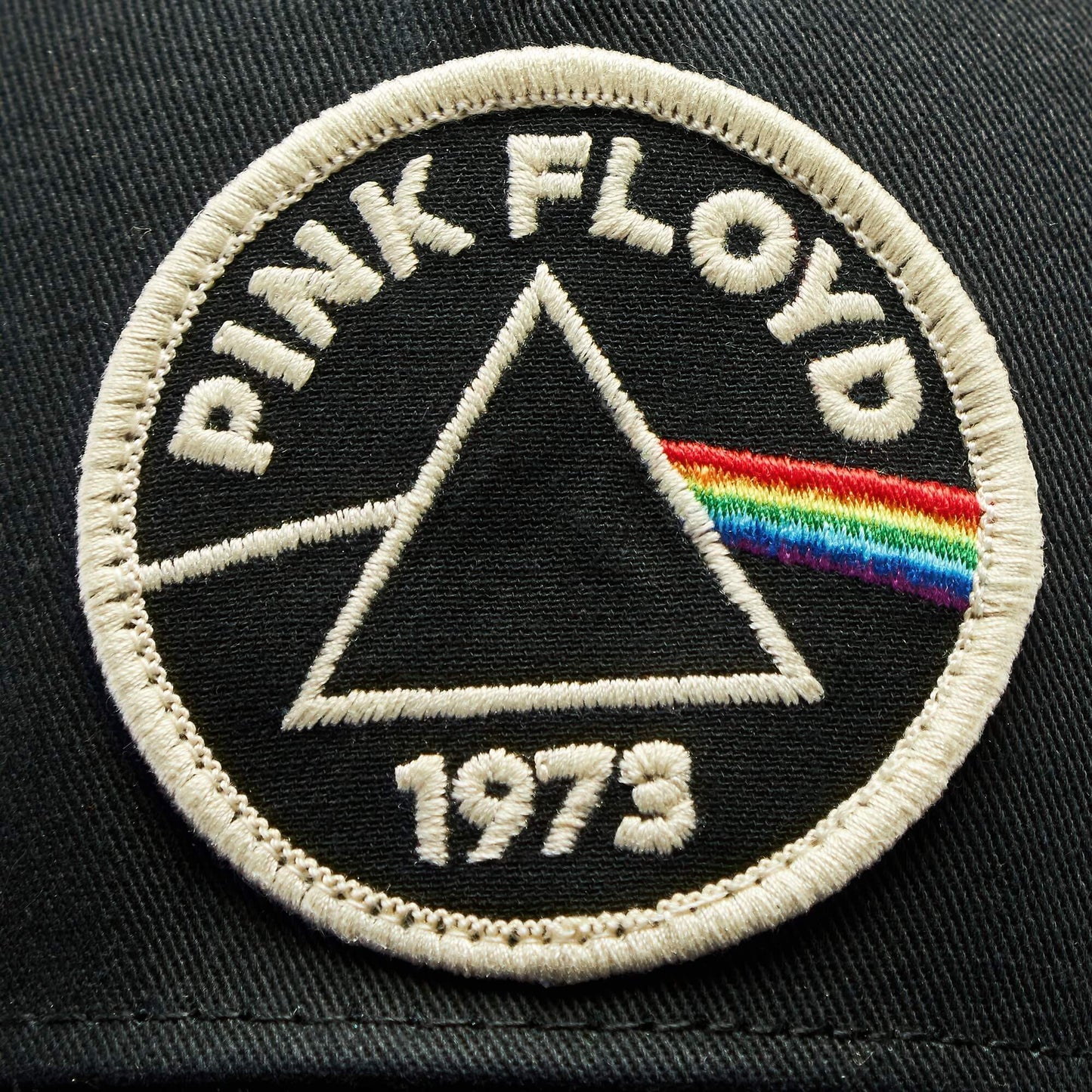 Šiltovka so sieťkou American Needle Valin - Pink Floyd - čierna