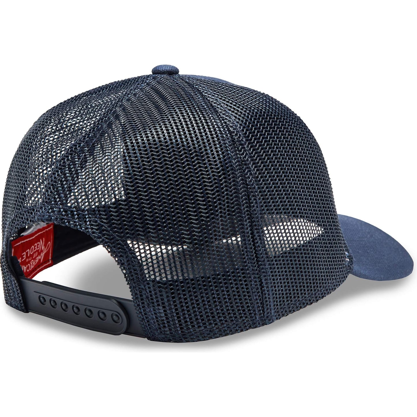 Šiltovka so sieťkou American Needle Valin - New York - tmavomodrá