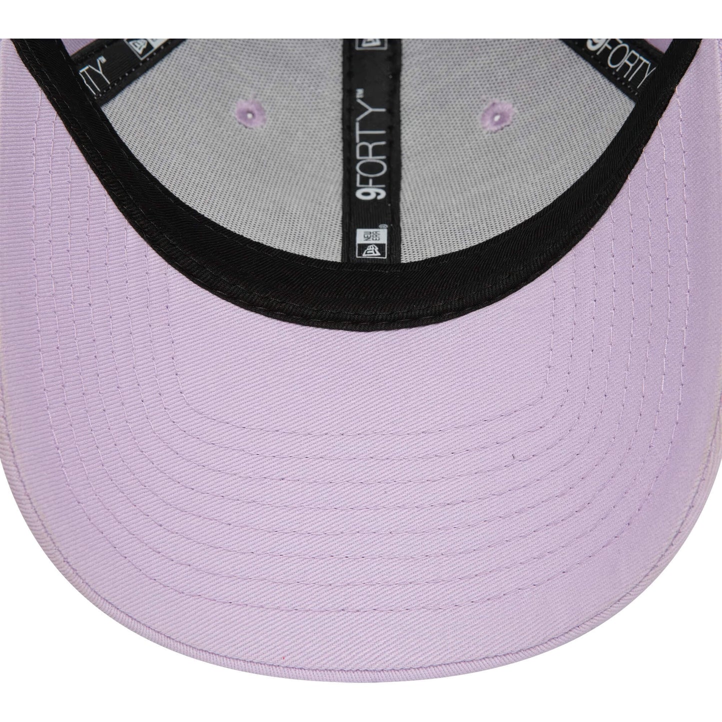 Dámska šiltovka NEW ERA MLB W New York Yankees League Essential Purple 9FORTY Adjustable Cap fialová