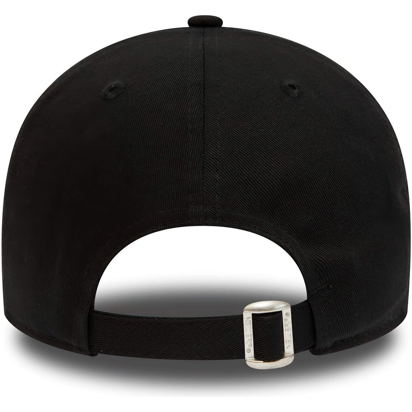 Šiltovka NEW ERA MLB LA Dodgers Repreve League Essential Black 9FORTY Adjustable Cap čierna