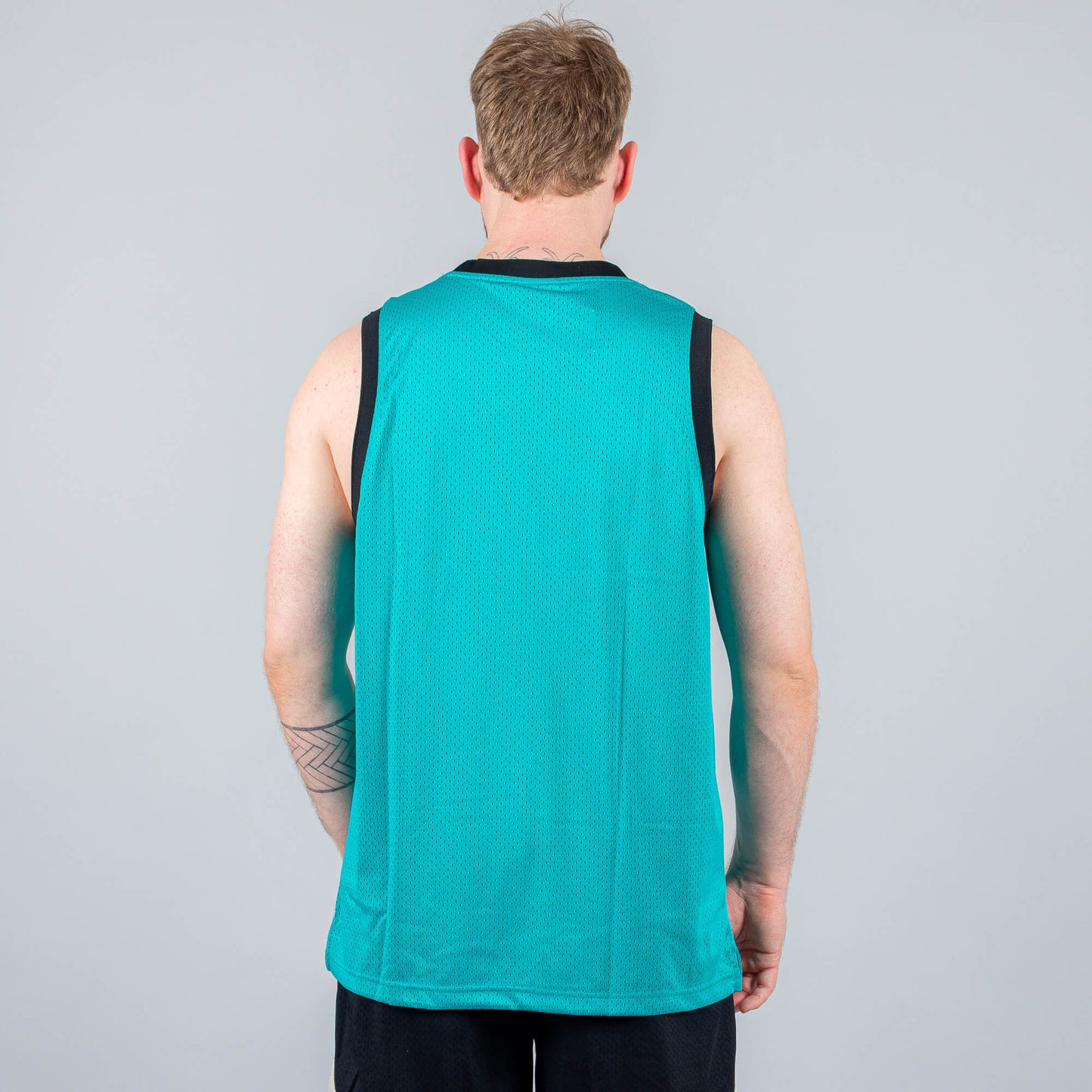 Basketbalový dres Peak Wiggins Skywalker GREEN