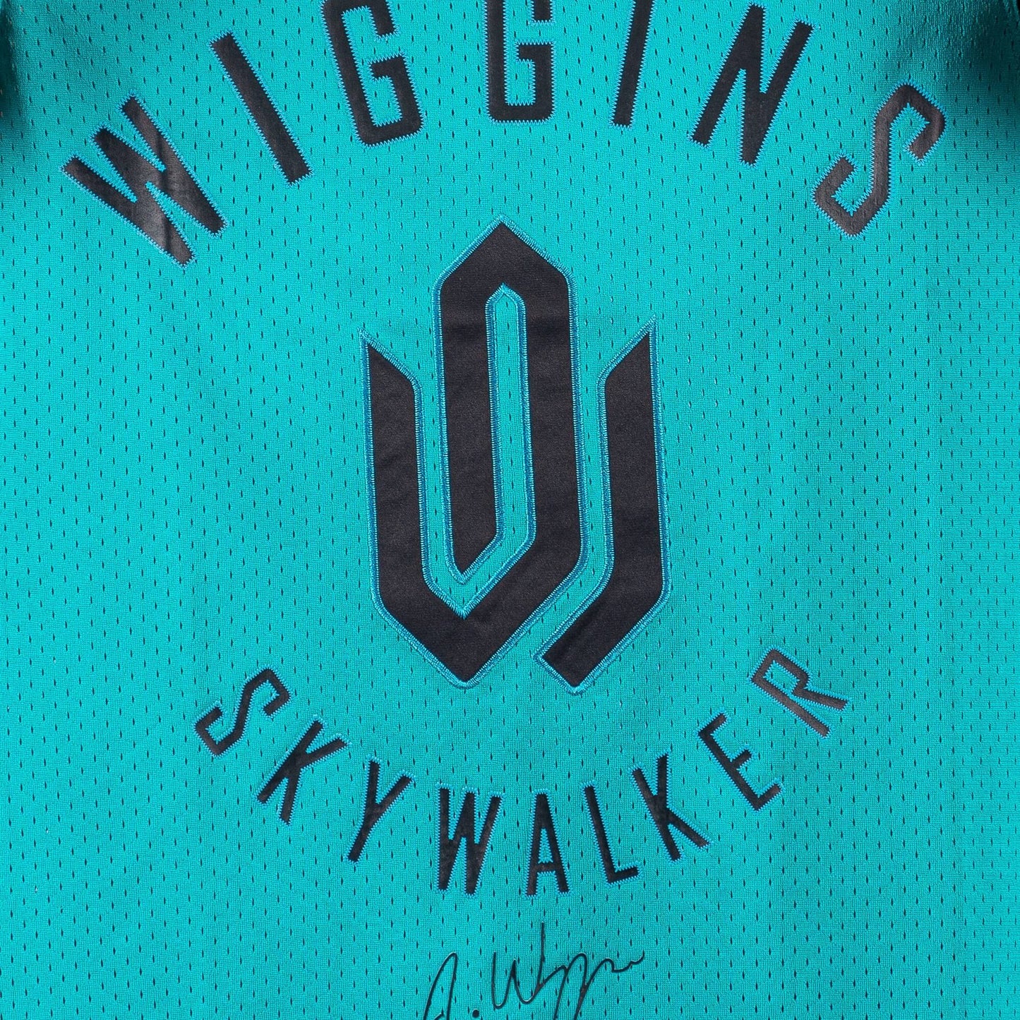 Basketbalový dres Peak Wiggins Skywalker GREEN