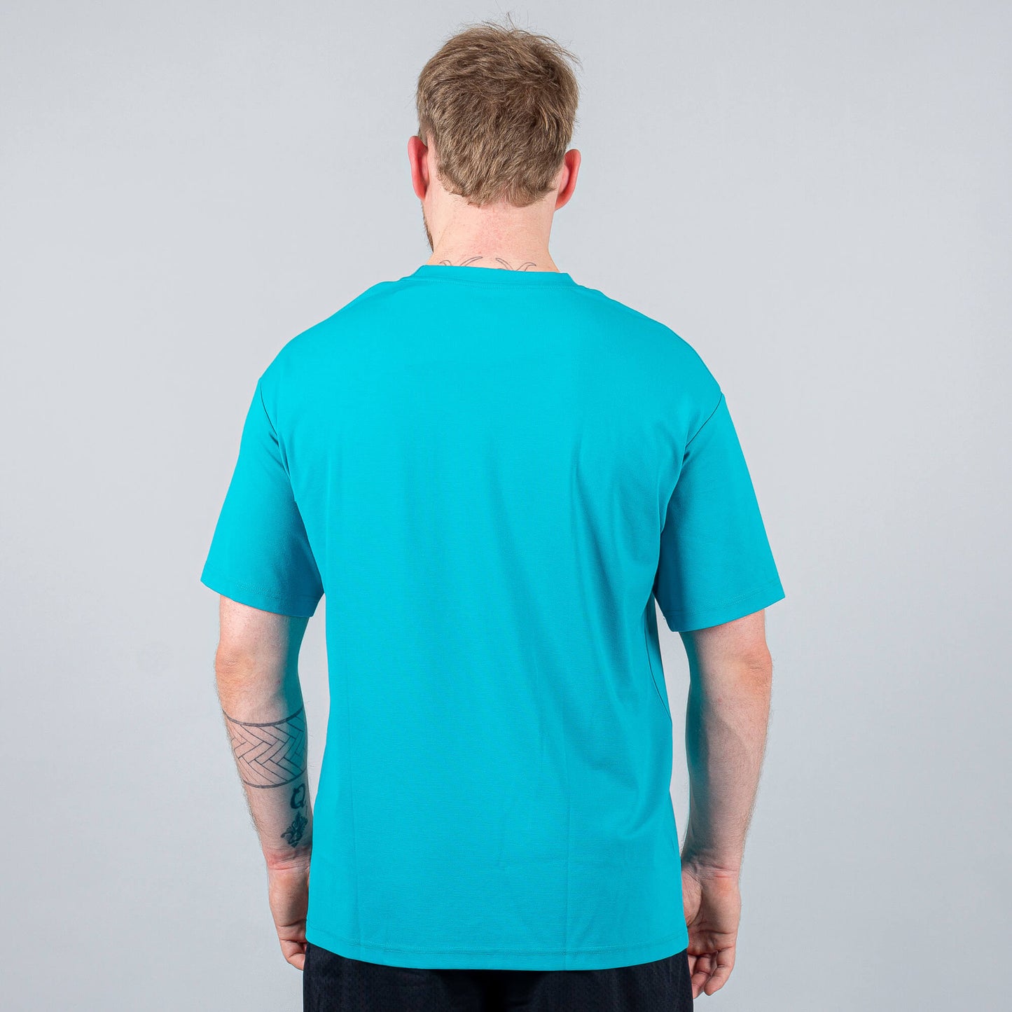 Tričko Peak Wiggins Skywalker GREEN