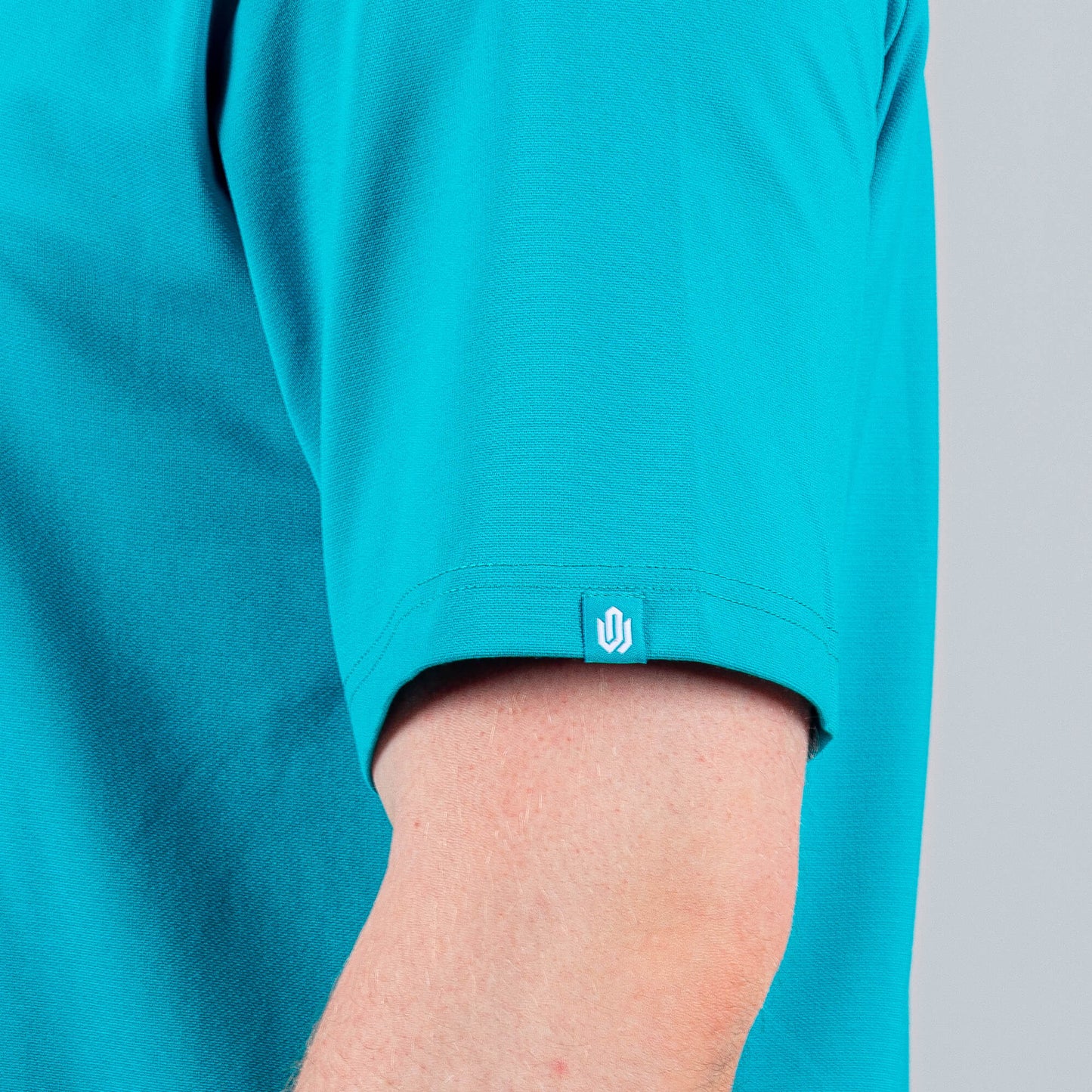 Tričko Peak Wiggins Skywalker GREEN