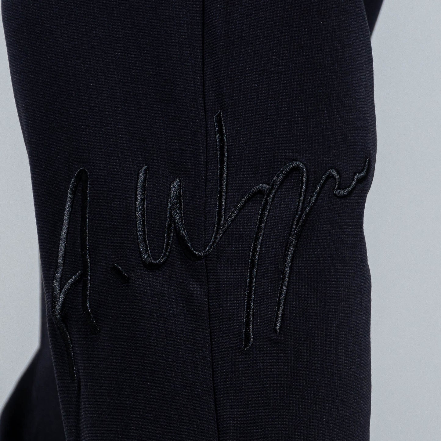 Pánske tepláky Peak Wiggins BLACK