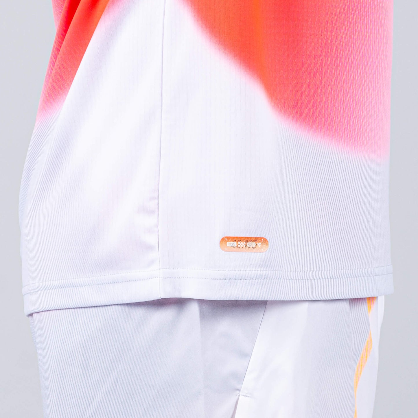 Bežecké pretekárske tričko PEAK Pro ORANGE