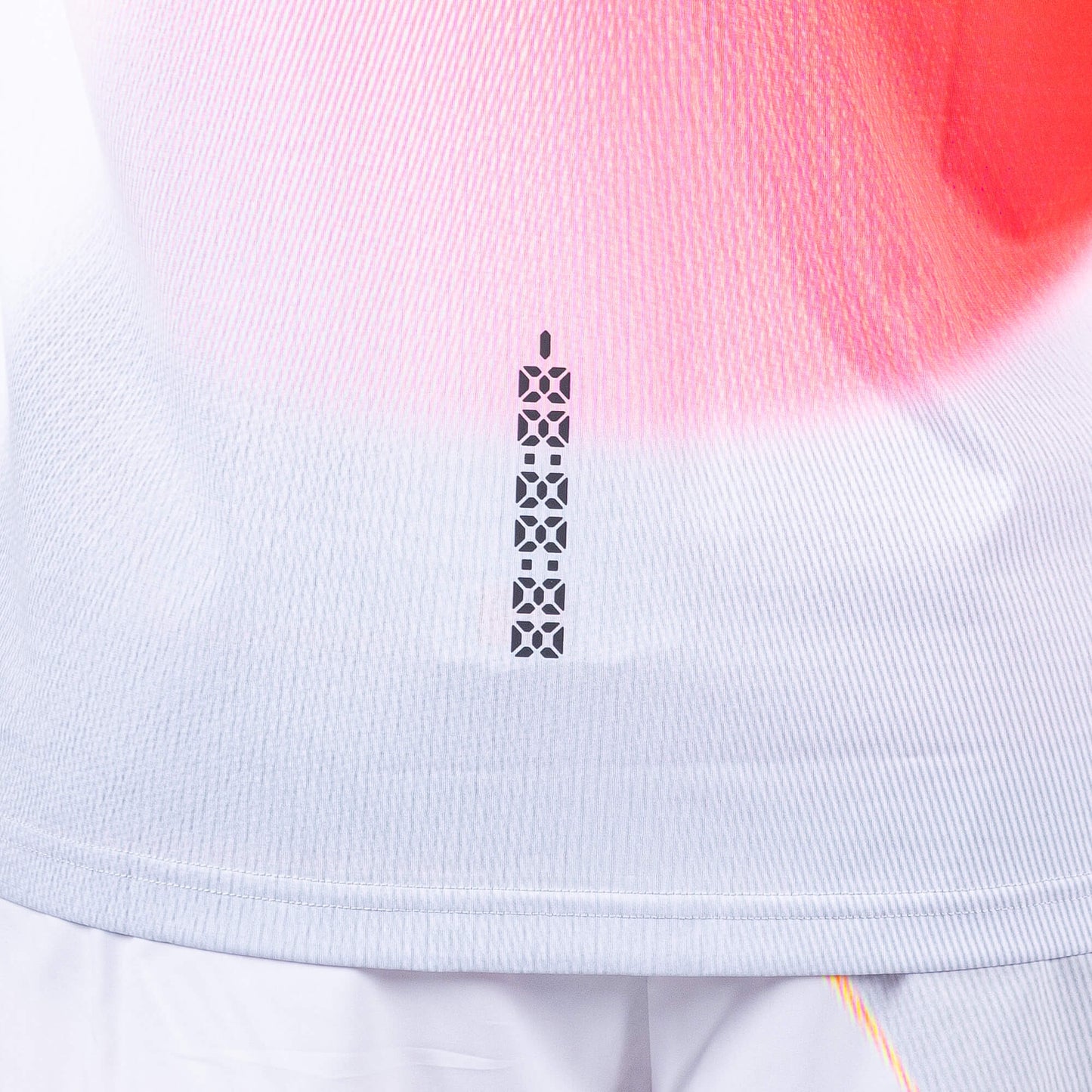 Bežecké pretekárske tričko PEAK Pro ORANGE