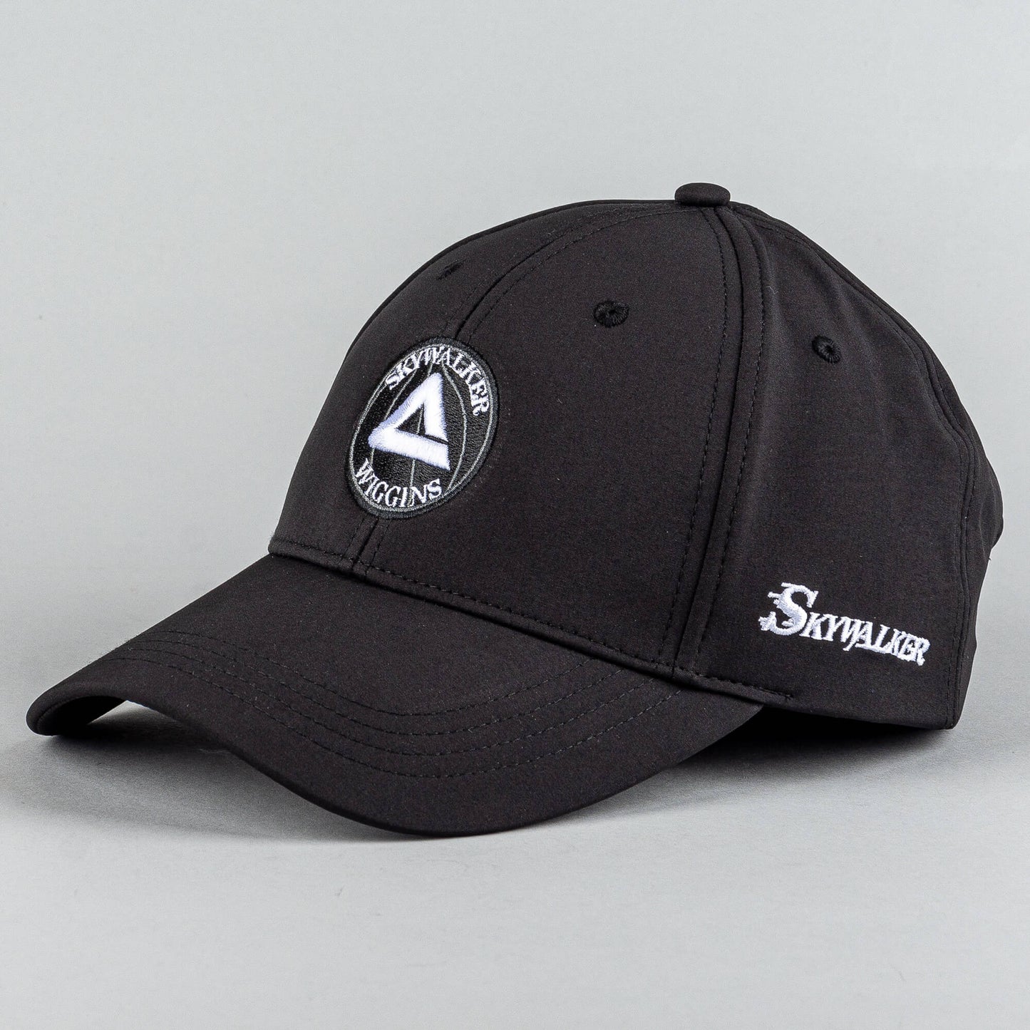 Šiltovka Peak Wiggins Basketball Sports Cap Black