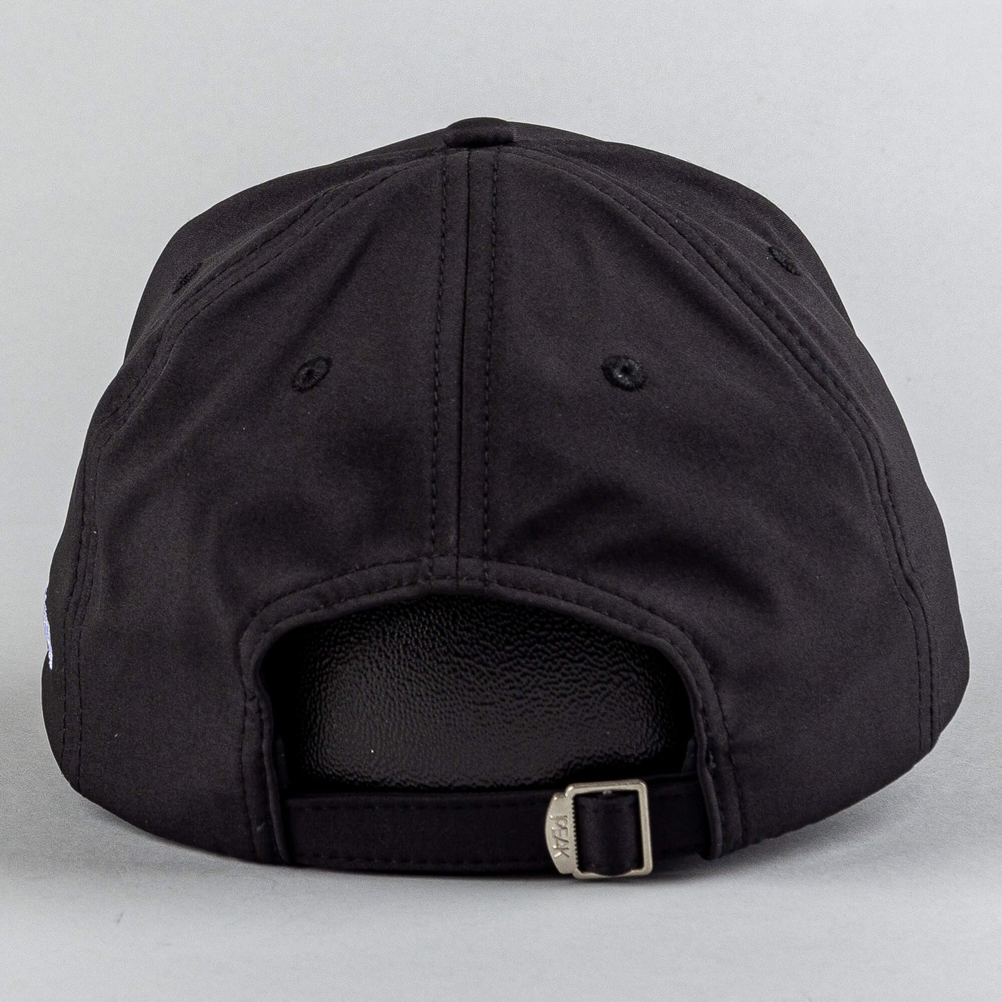 Šiltovka Peak Wiggins Basketball Sports Cap Black