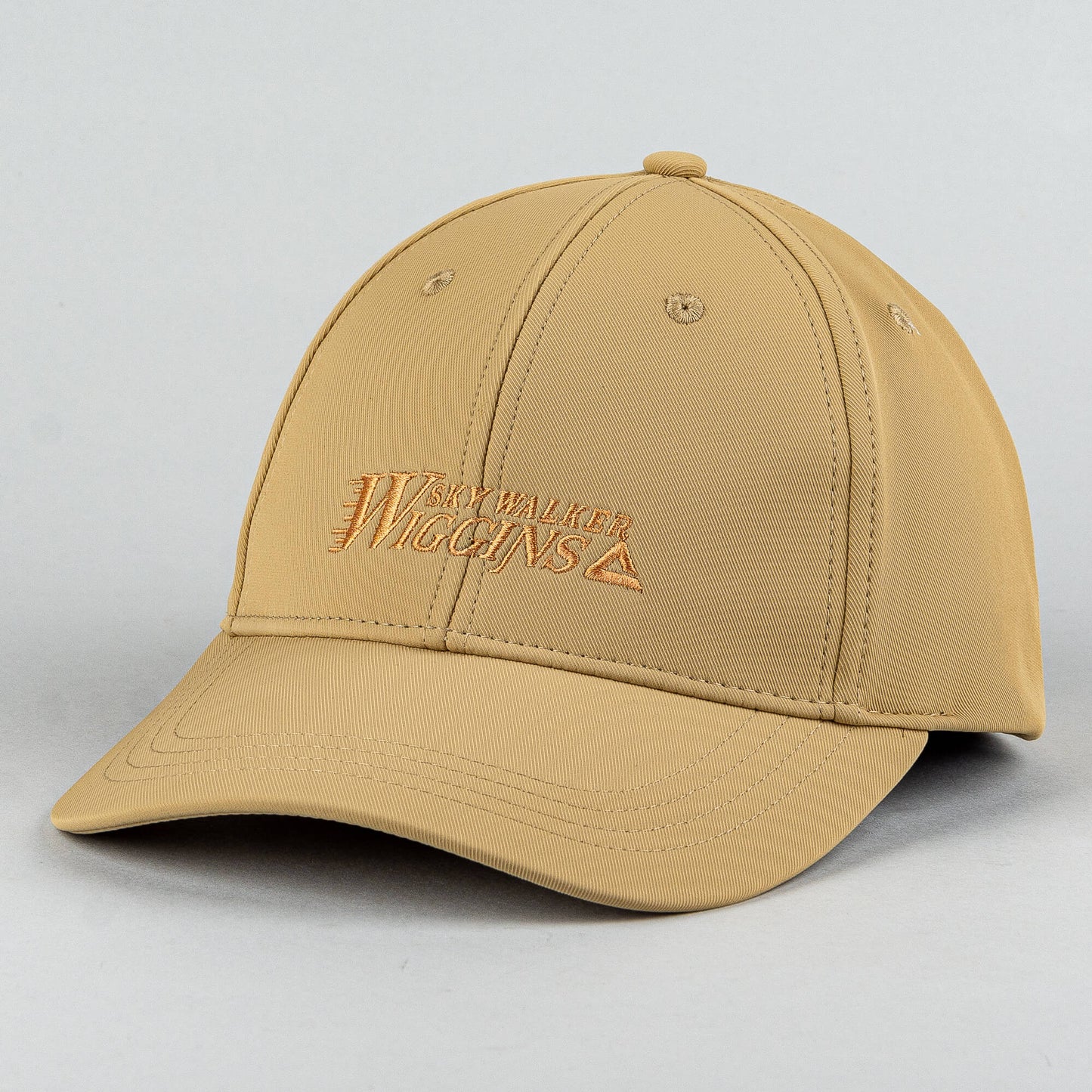 Šiltovka Peak Wiggins Basketball Sports Cap Khaki