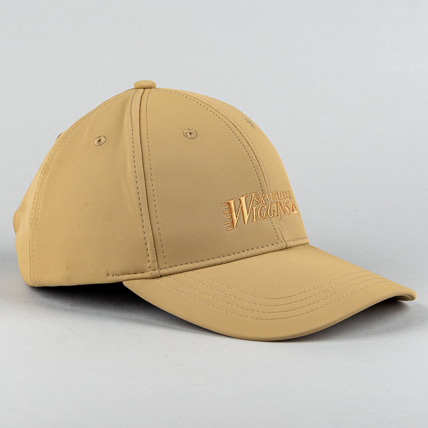 Šiltovka Peak Wiggins Basketball Sports Cap Khaki