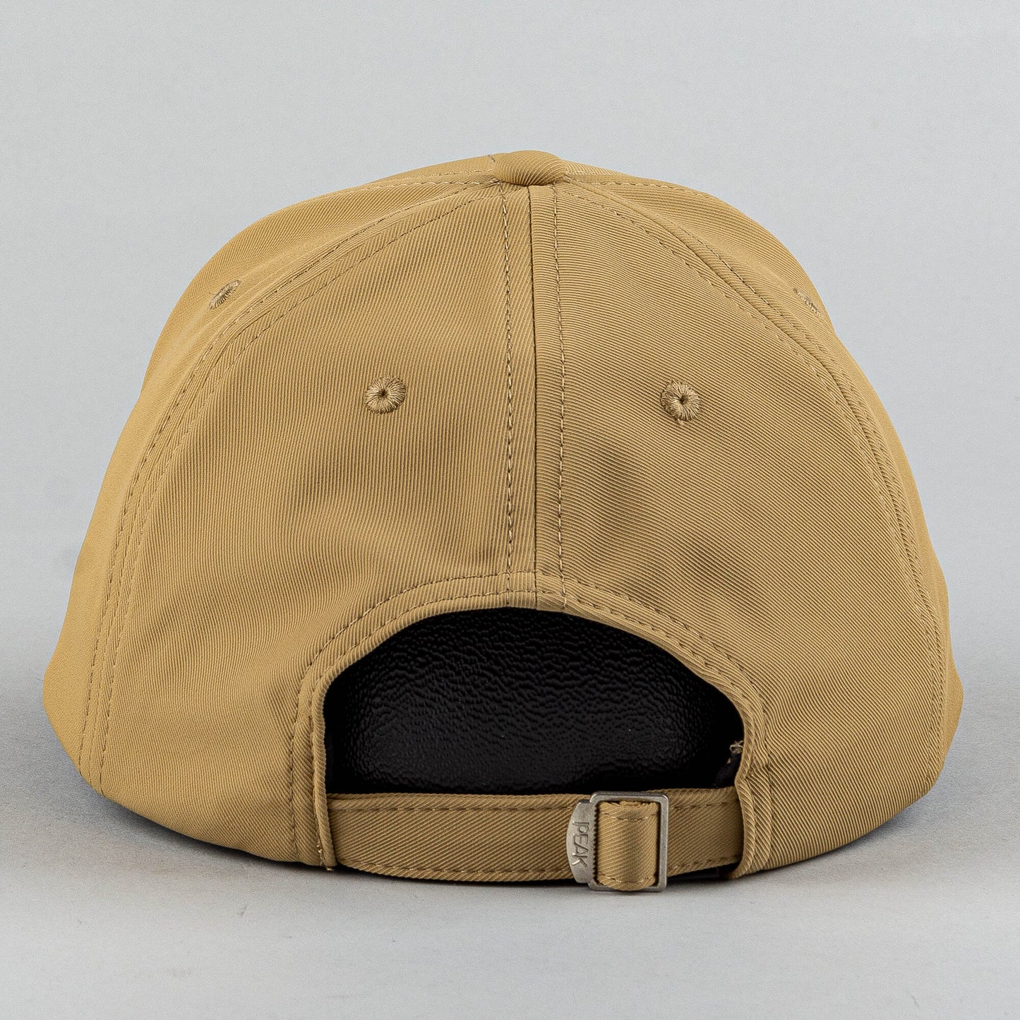 Šiltovka Peak Wiggins Basketball Sports Cap Khaki