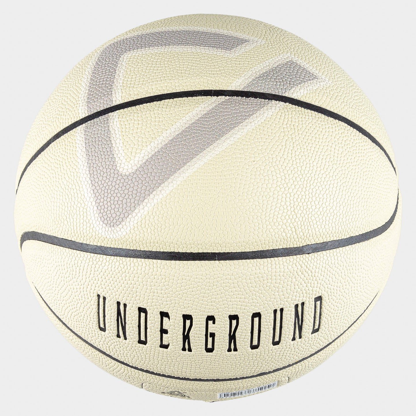 Basketbalová lopta Peak Underground Basketball Sz.7 Lt.Khaki