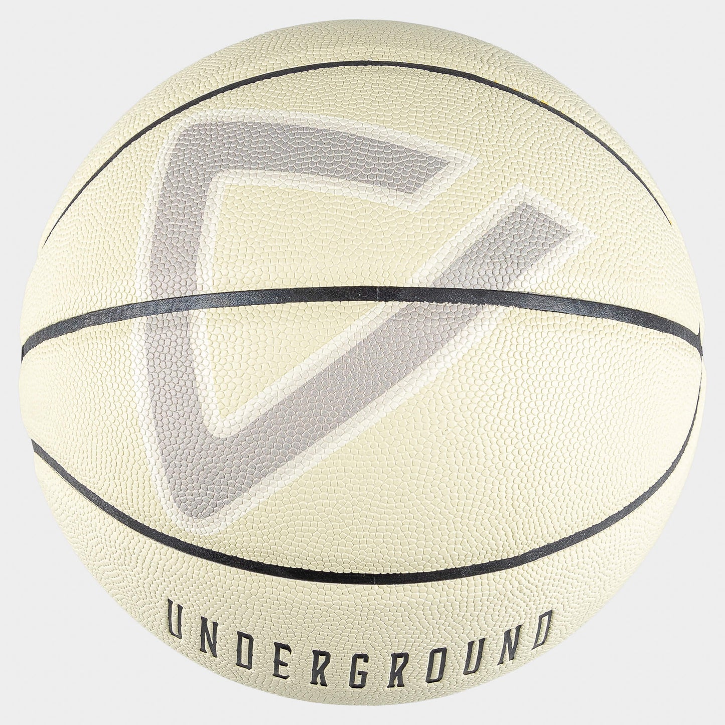 Basketbalová lopta Peak Underground Basketball Sz.7 Lt.Khaki