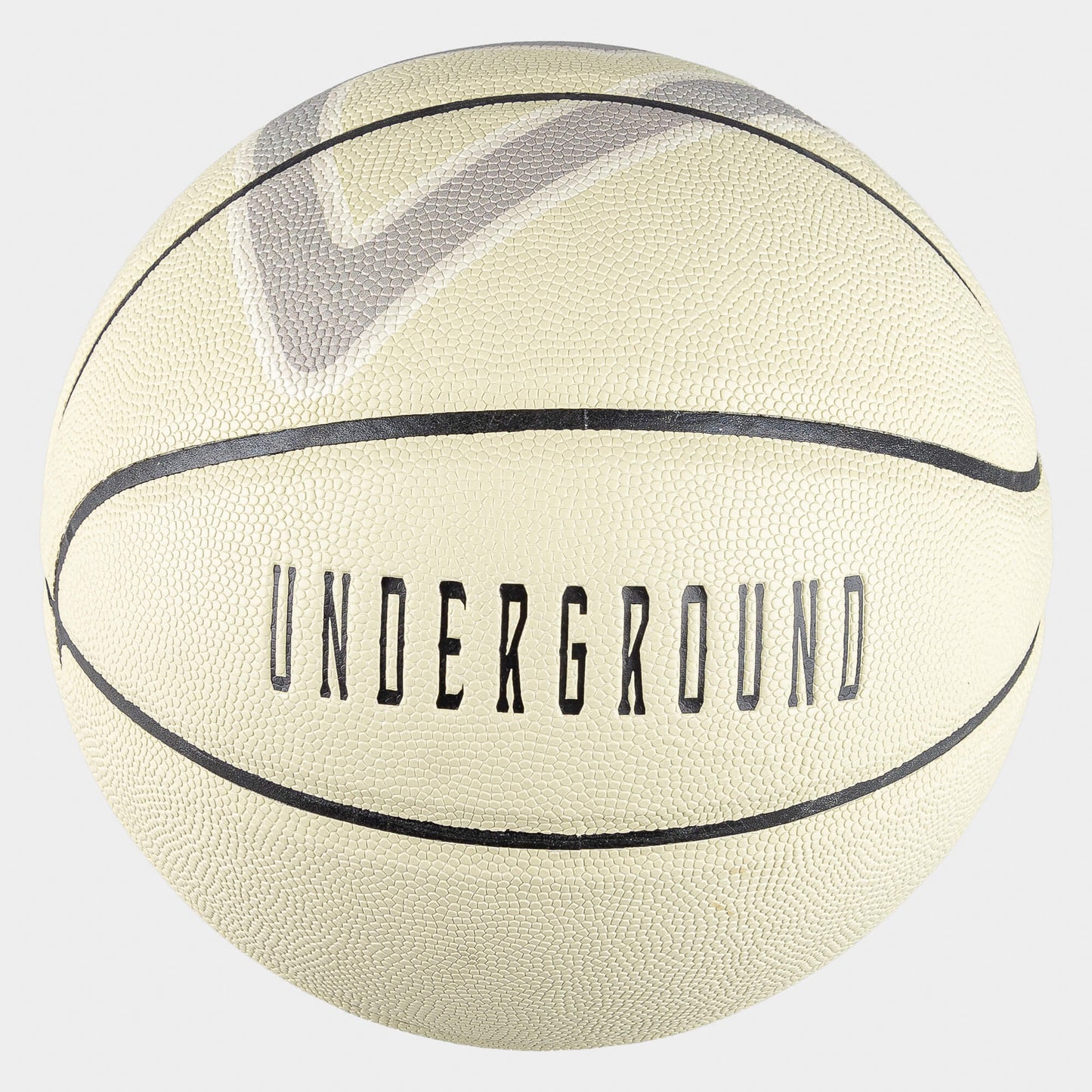 Basketbalová lopta Peak Underground Basketball Sz.7 Lt.Khaki