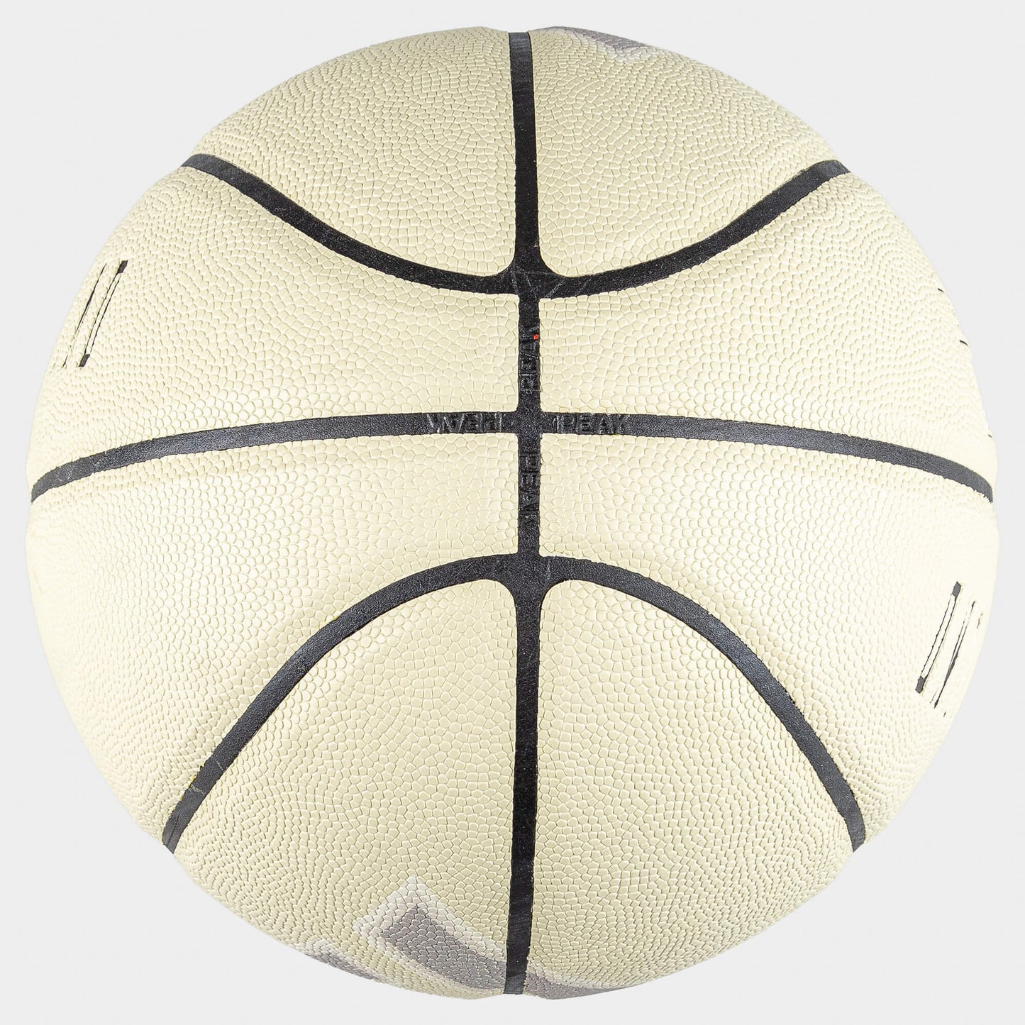 Basketbalová lopta Peak Underground Basketball Sz.7 Lt.Khaki