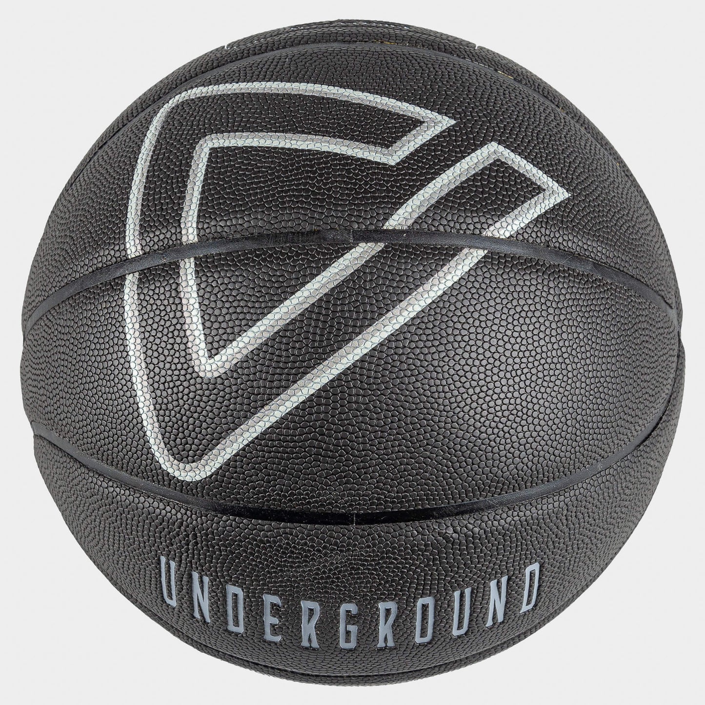 Basketbalová lopta Peak Underground Basketball Sz.7 Black