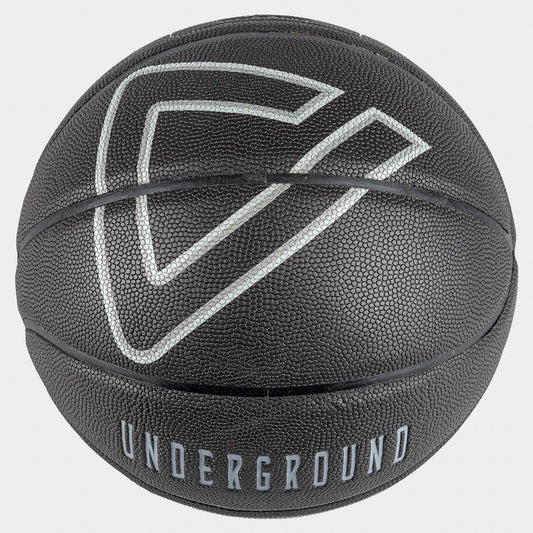 Basketbalová lopta Peak Underground Basketball Sz.7 Black