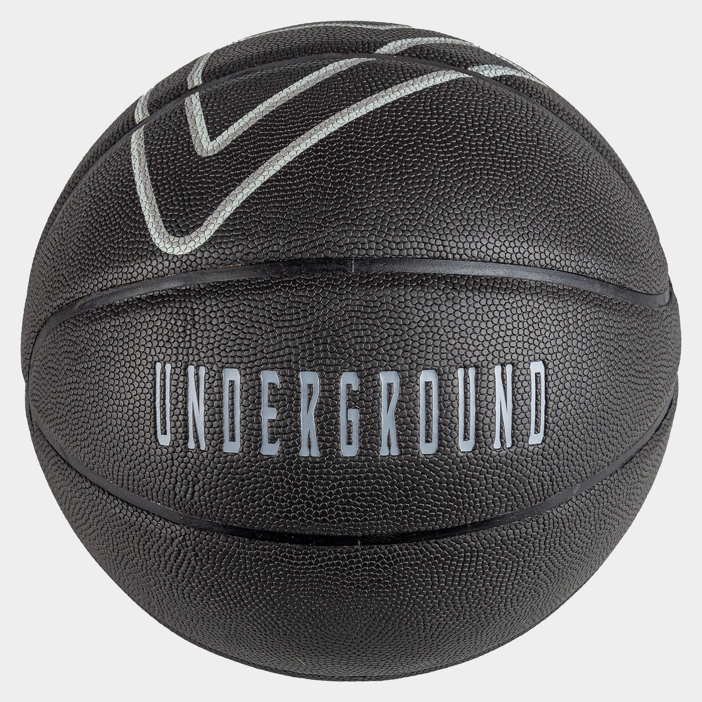 Basketbalová lopta Peak Underground Basketball Sz.7 Black