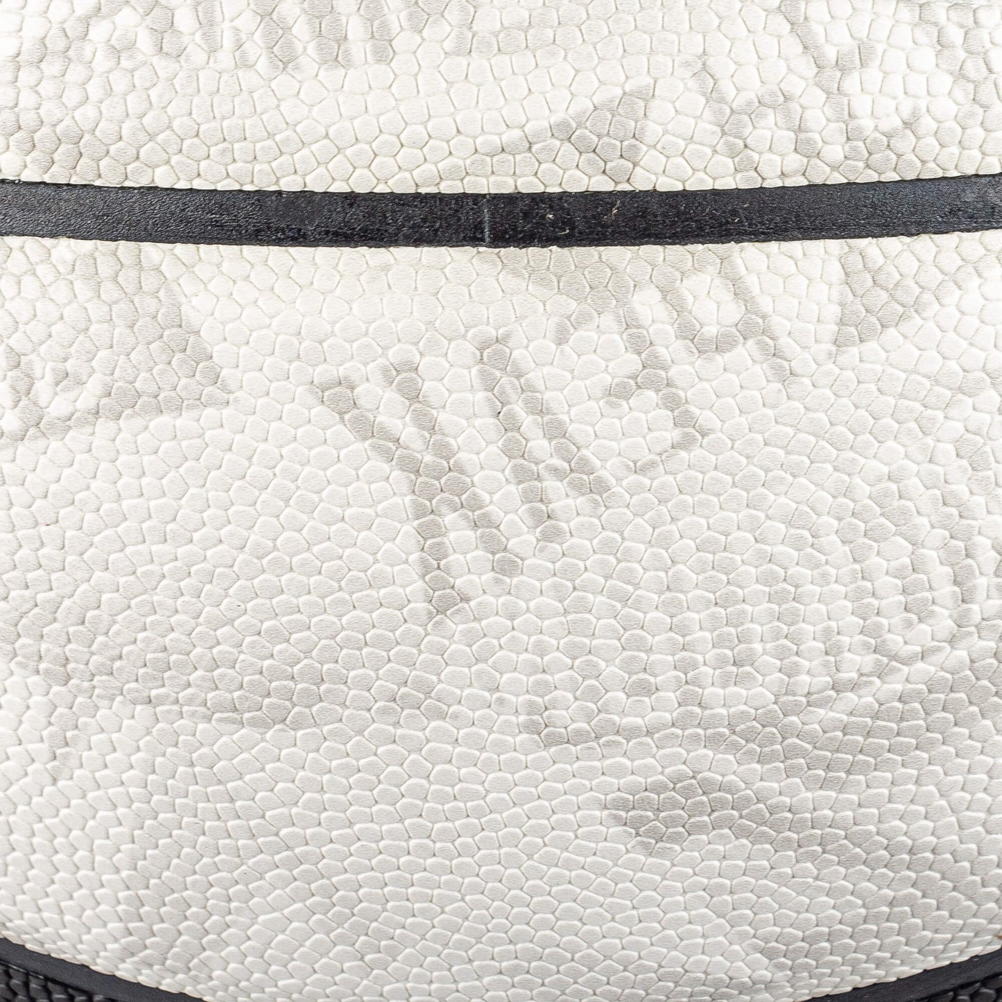 Basketbalová lopta Peak Underground Basketball Sz.7 Black/White