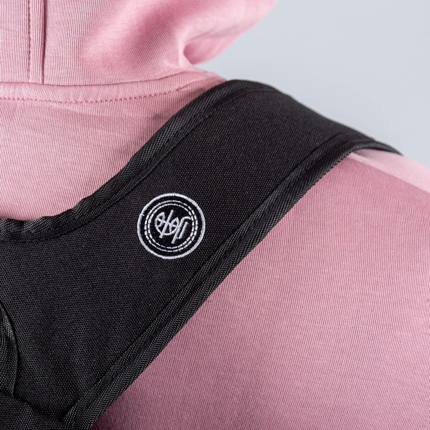 Batoh Peak Underground Basketball Backpack Black