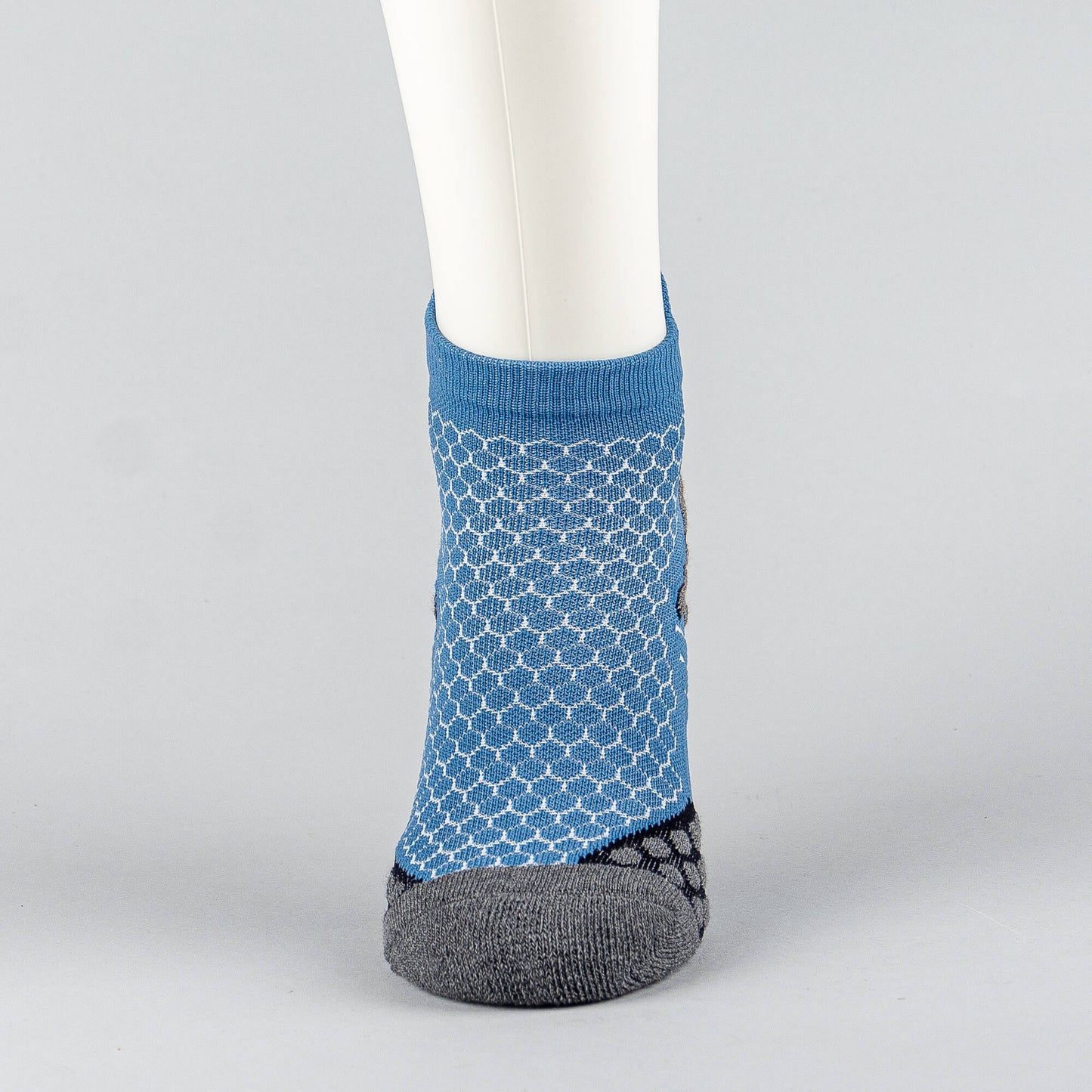 Bežecké ponožky Peak Professional Running Socks Blue