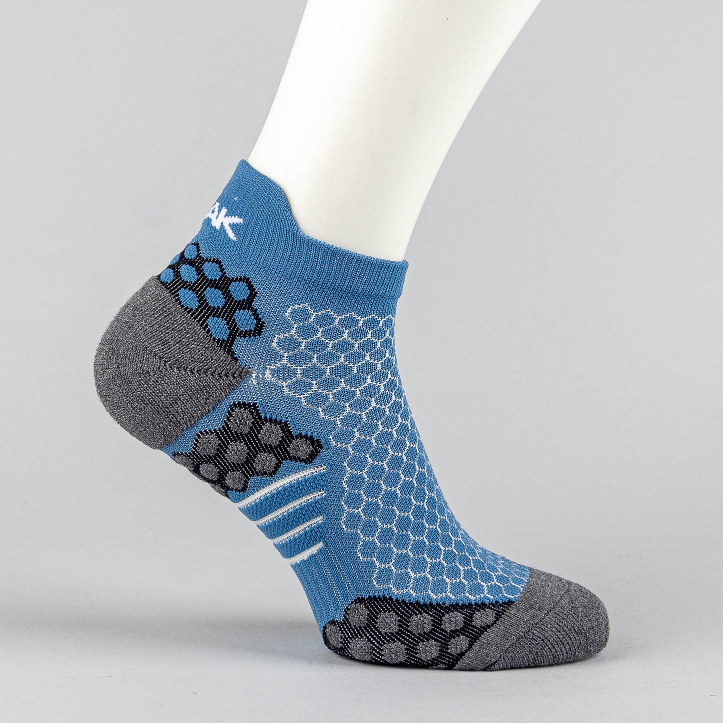 Bežecké ponožky Peak Professional Running Socks Blue
