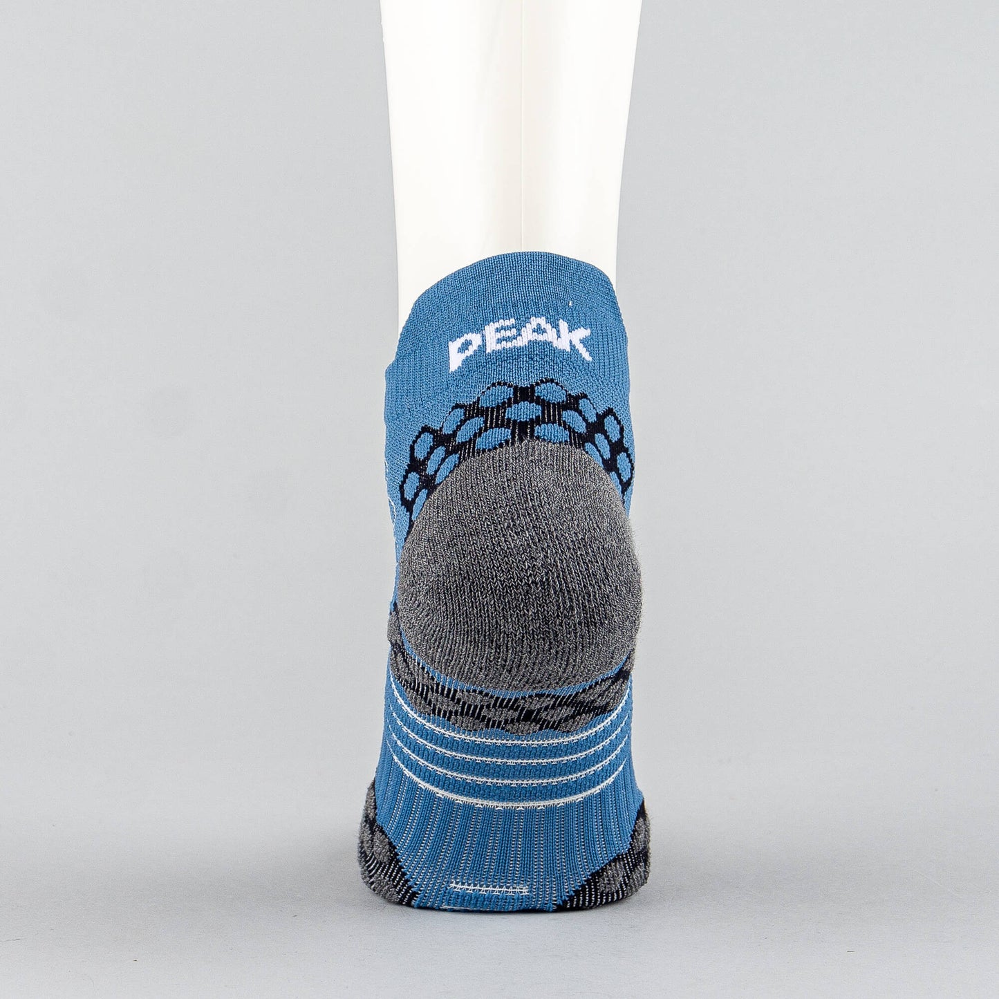 Bežecké ponožky Peak Professional Running Socks Blue