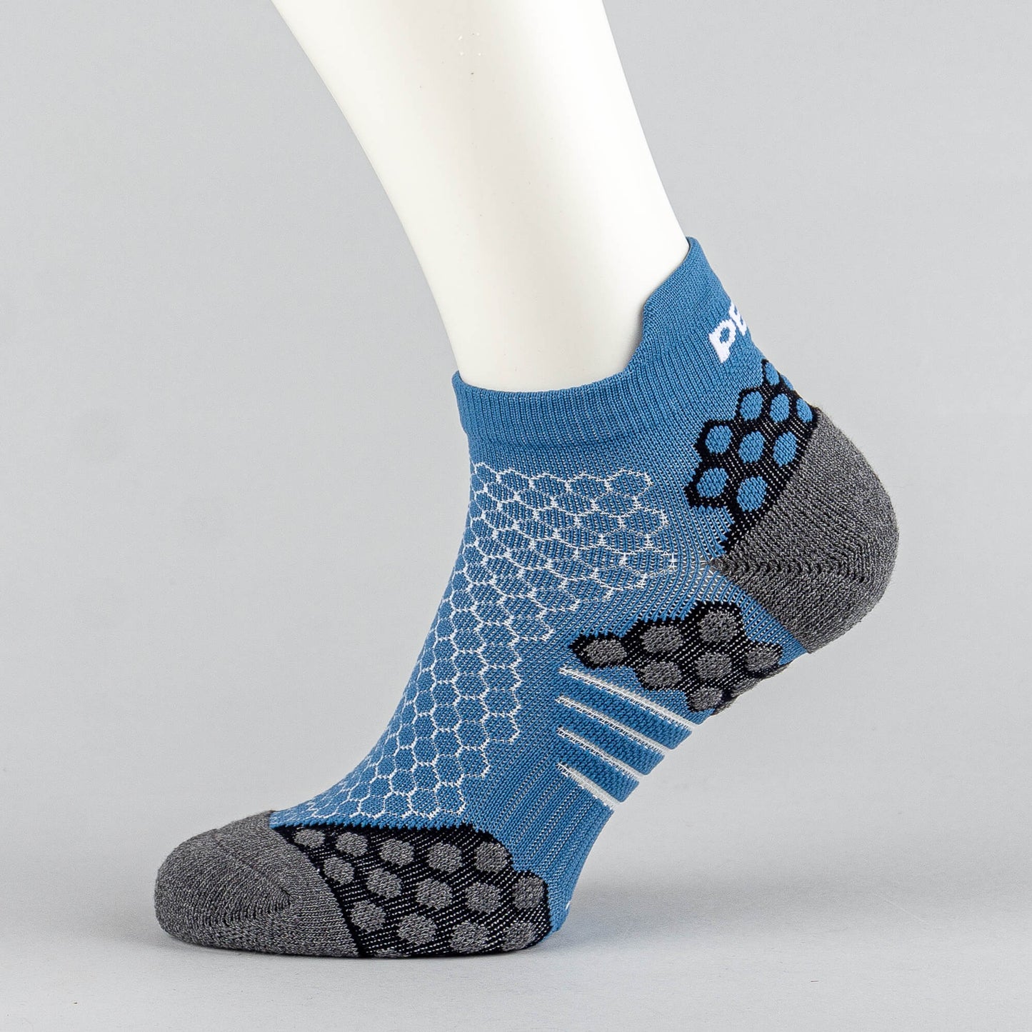 Bežecké ponožky Peak Professional Running Socks Blue