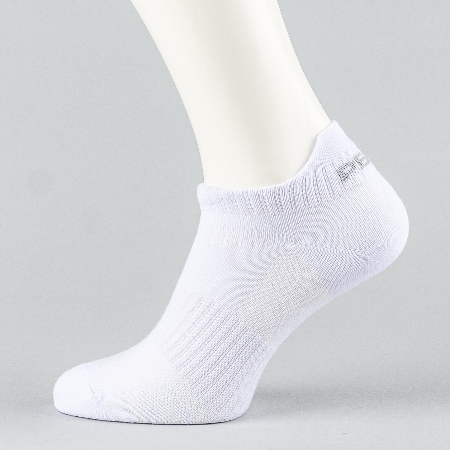 Dámske bežecké ponožky Peak Wmns Running Socks biele
