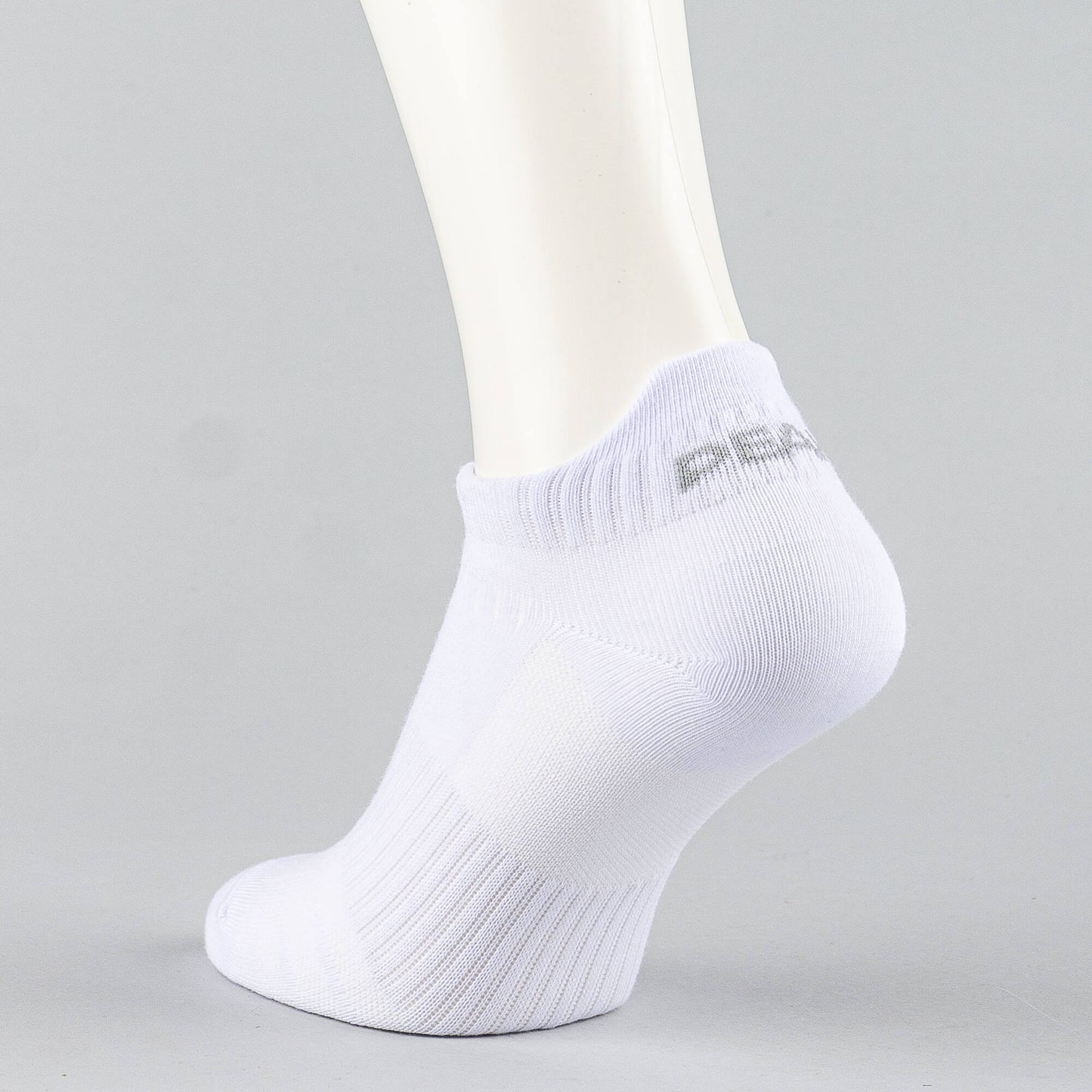 Dámske bežecké ponožky Peak Wmns Running Socks biele