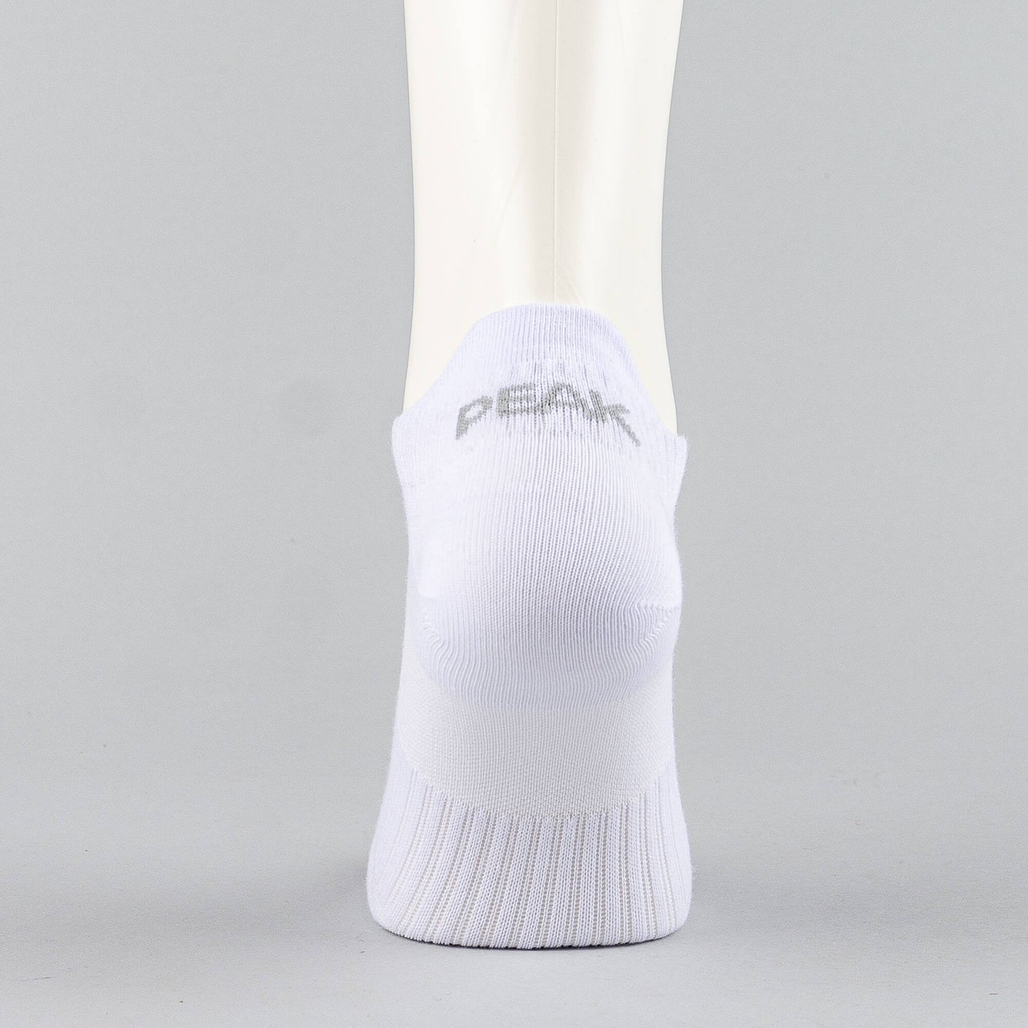 Dámske bežecké ponožky Peak Wmns Running Socks biele
