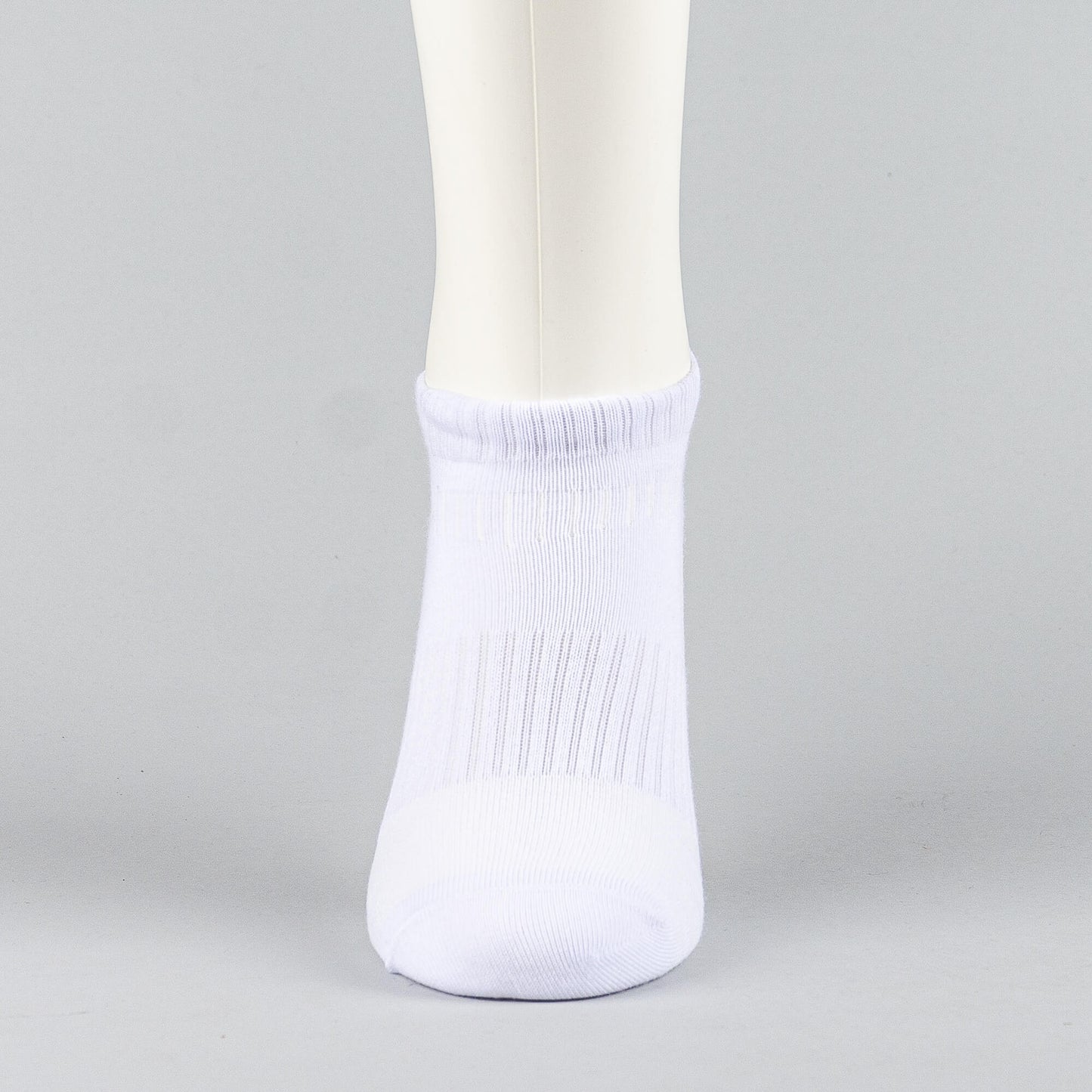 Dámske bežecké ponožky Peak Wmns Running Socks biele