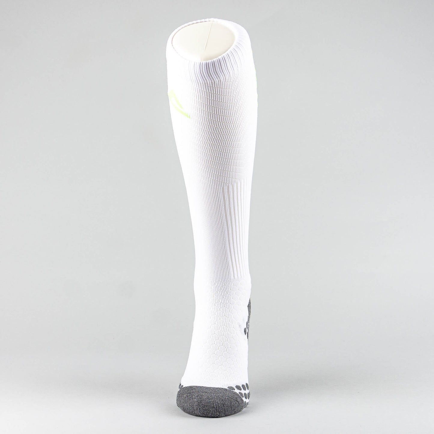 Dámske bežecké podkolienky PEAK high running socks  WHITE