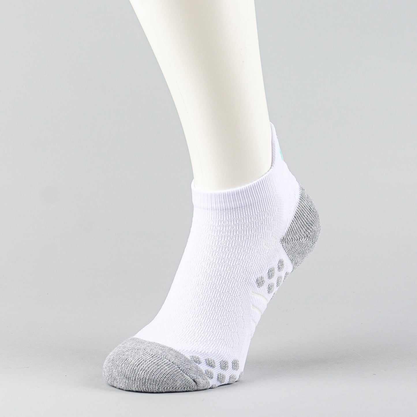 Dámske bežecké ponožky Peak Professional Women Running Socks White